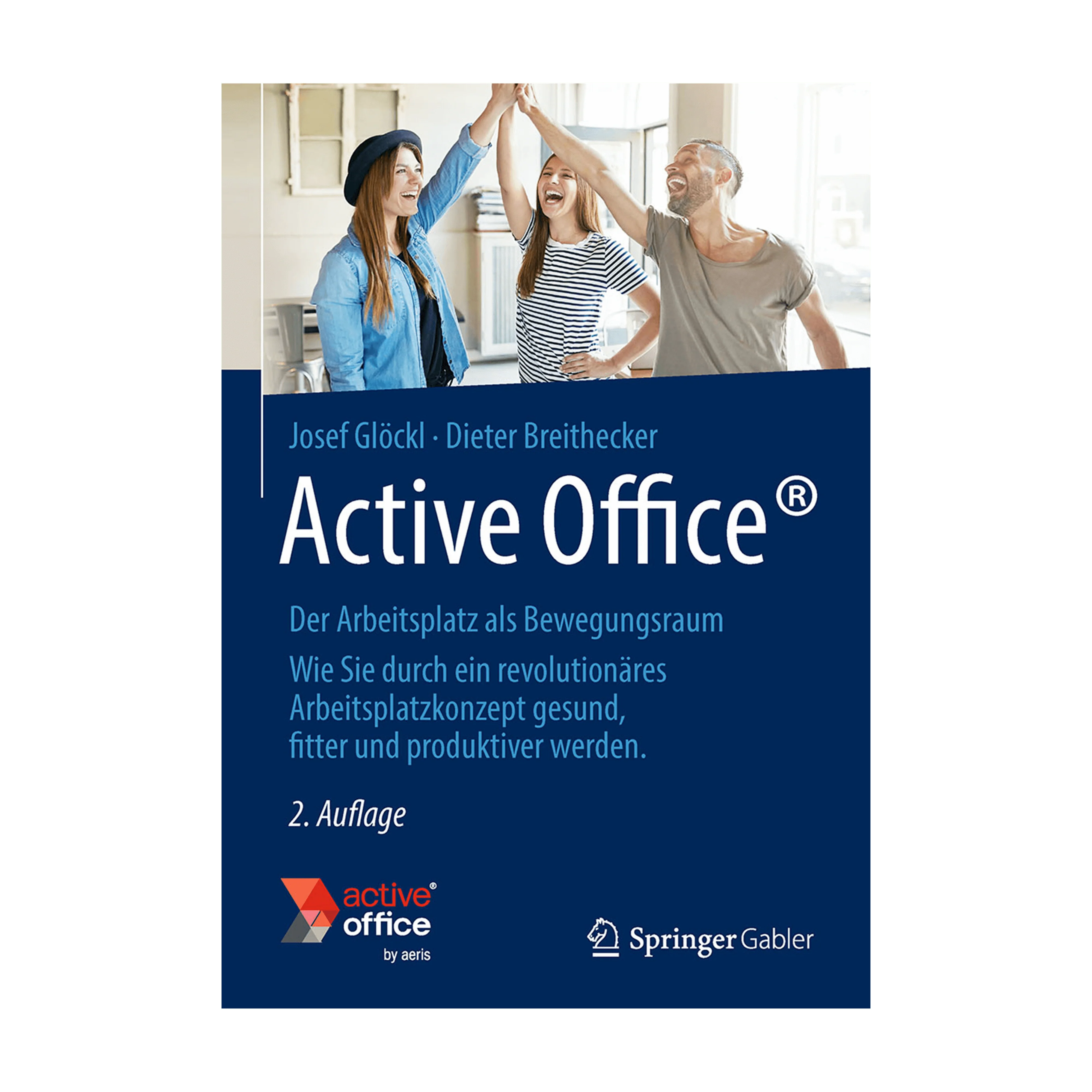 Active Office®: Das Buch - Image 3