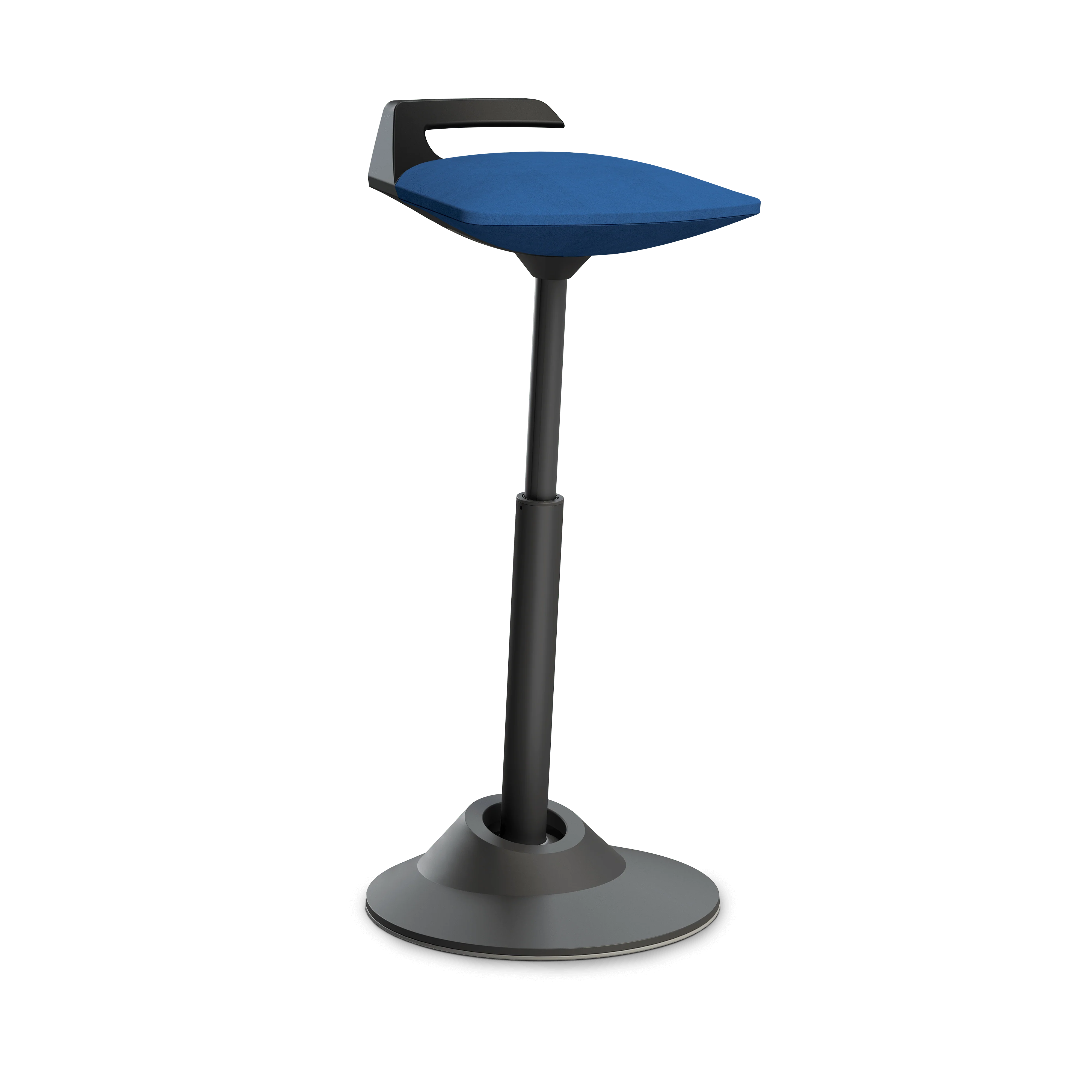 Aeris Muvman Mikrofaser Comfort blau - Image 3