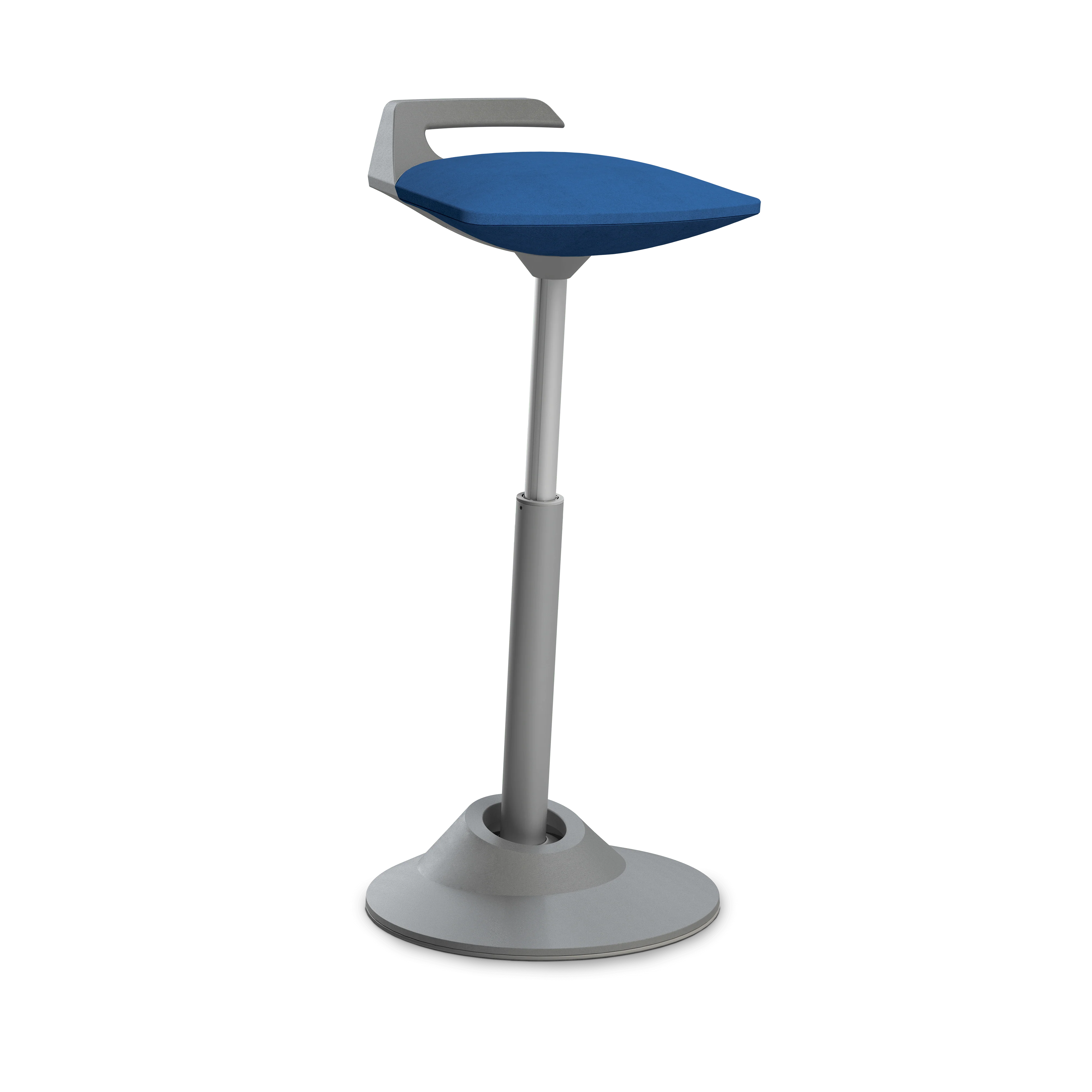 Aeris Muvman Mikrofaser Comfort blau - Image 4