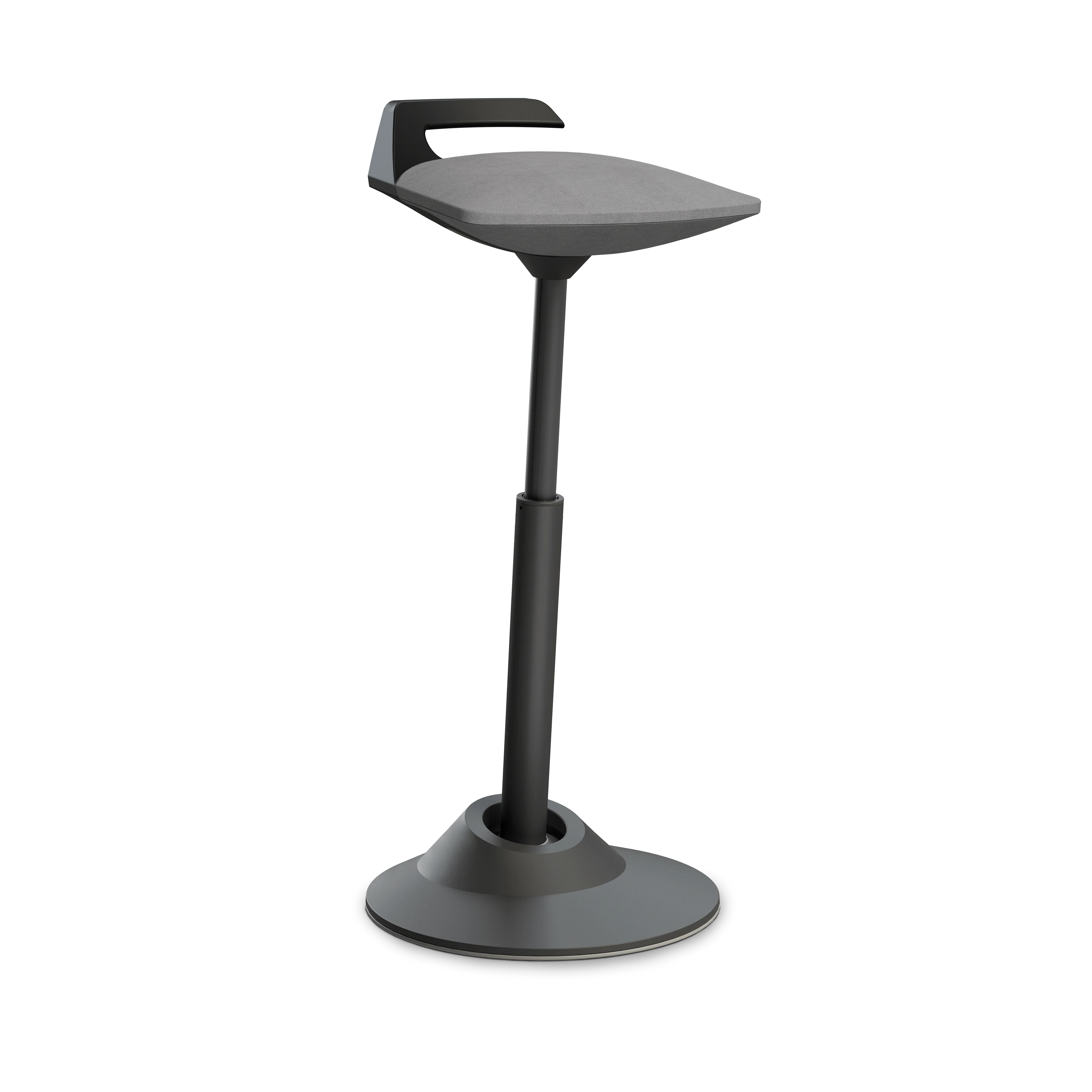 Aeris Muvman Mikrofaser Comfort grau - Image 3