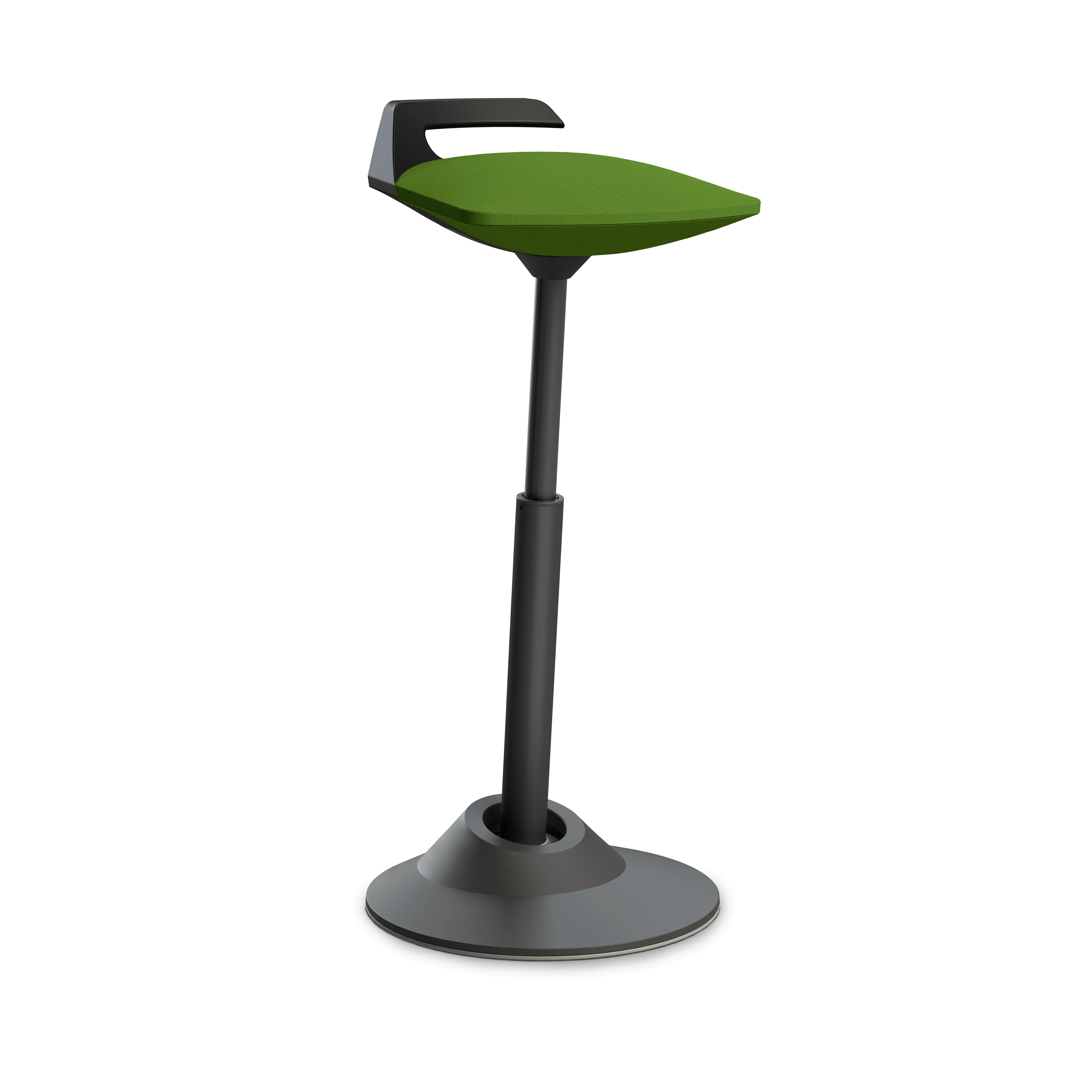 Aeris Muvman Mikrofaser Comfort grün - Image 3