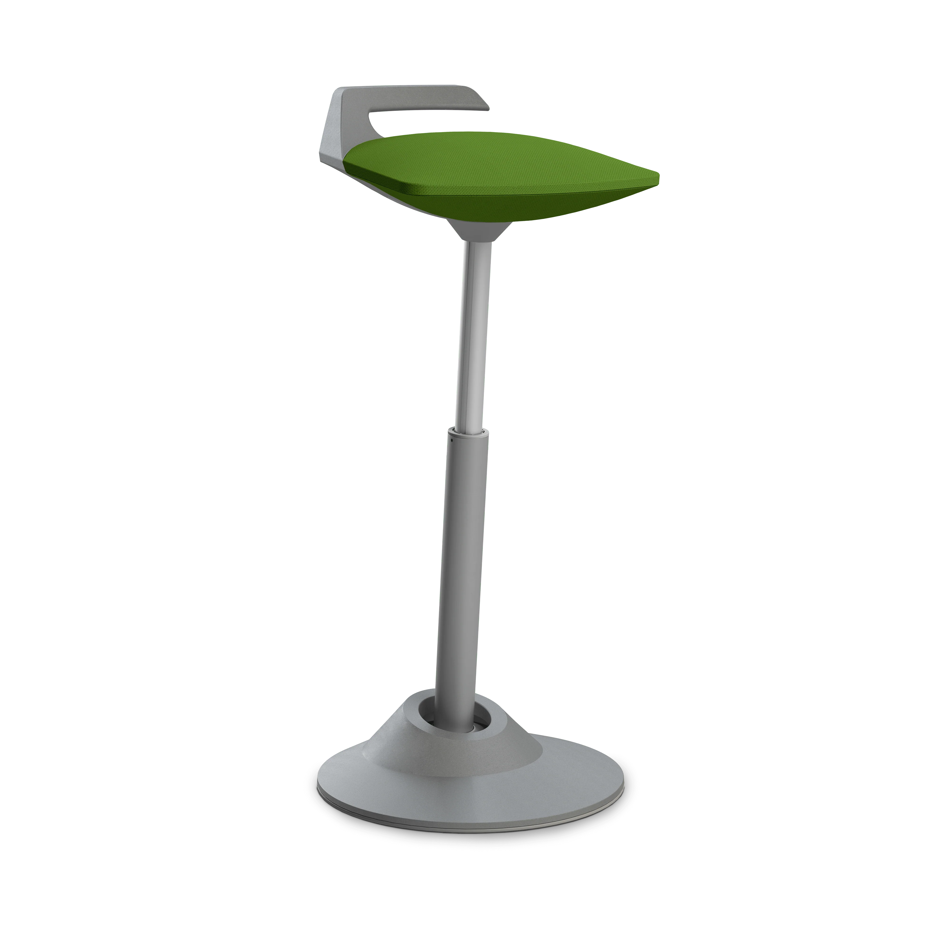 Aeris Muvman Mikrofaser Comfort grün - Image 4