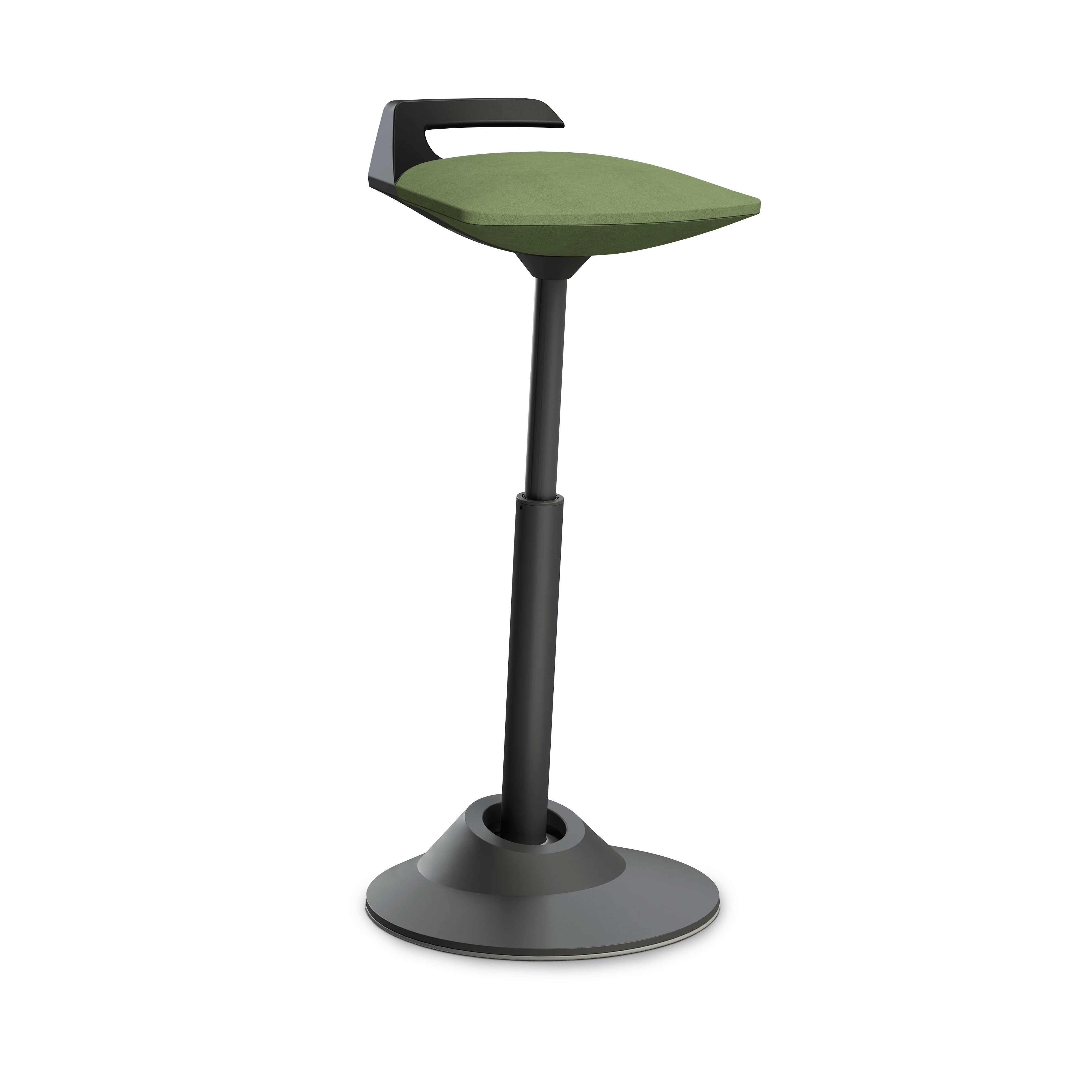 Aeris Muvman Mikrofaser Comfort grün - Image 5
