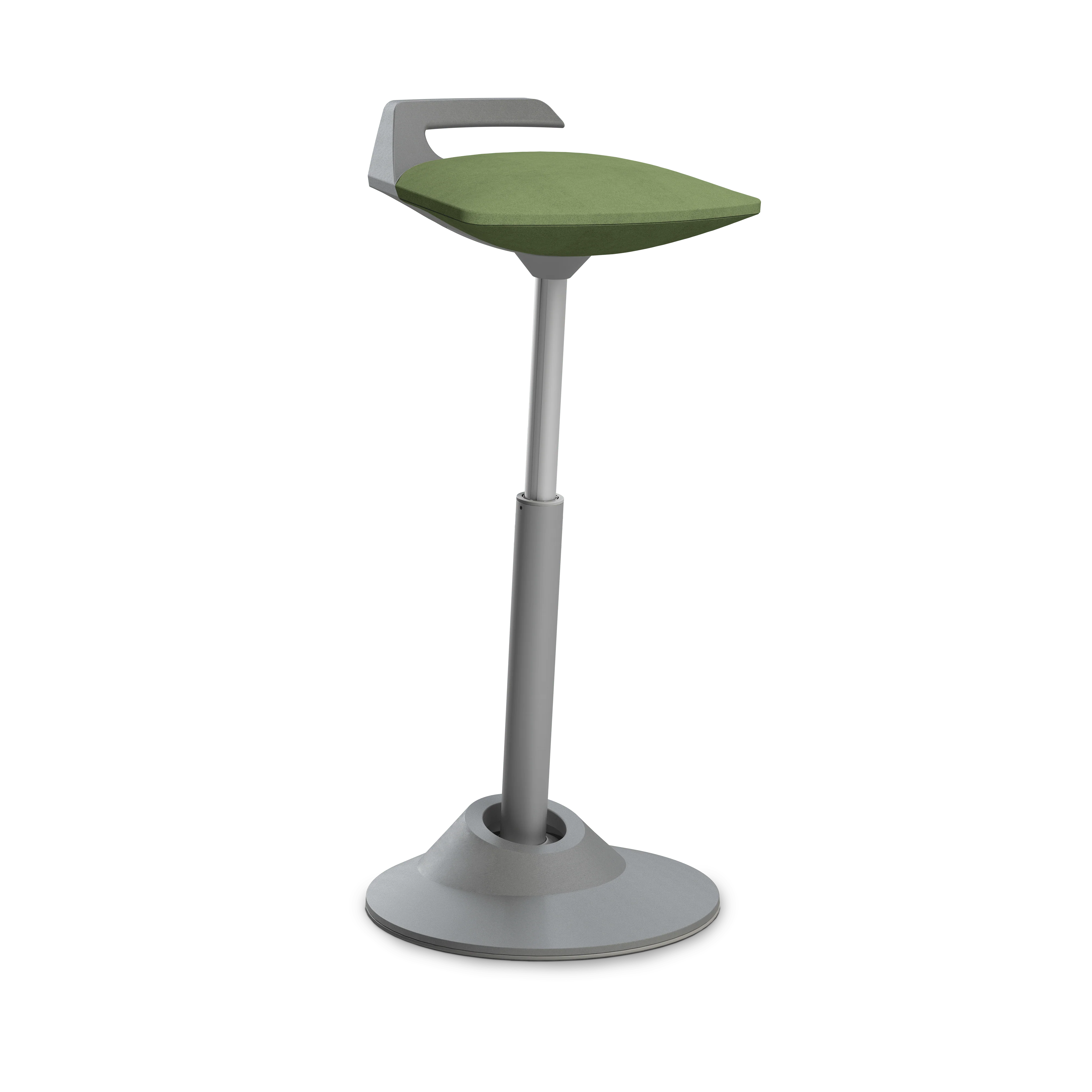 Aeris Muvman Mikrofaser Comfort grün - Image 6