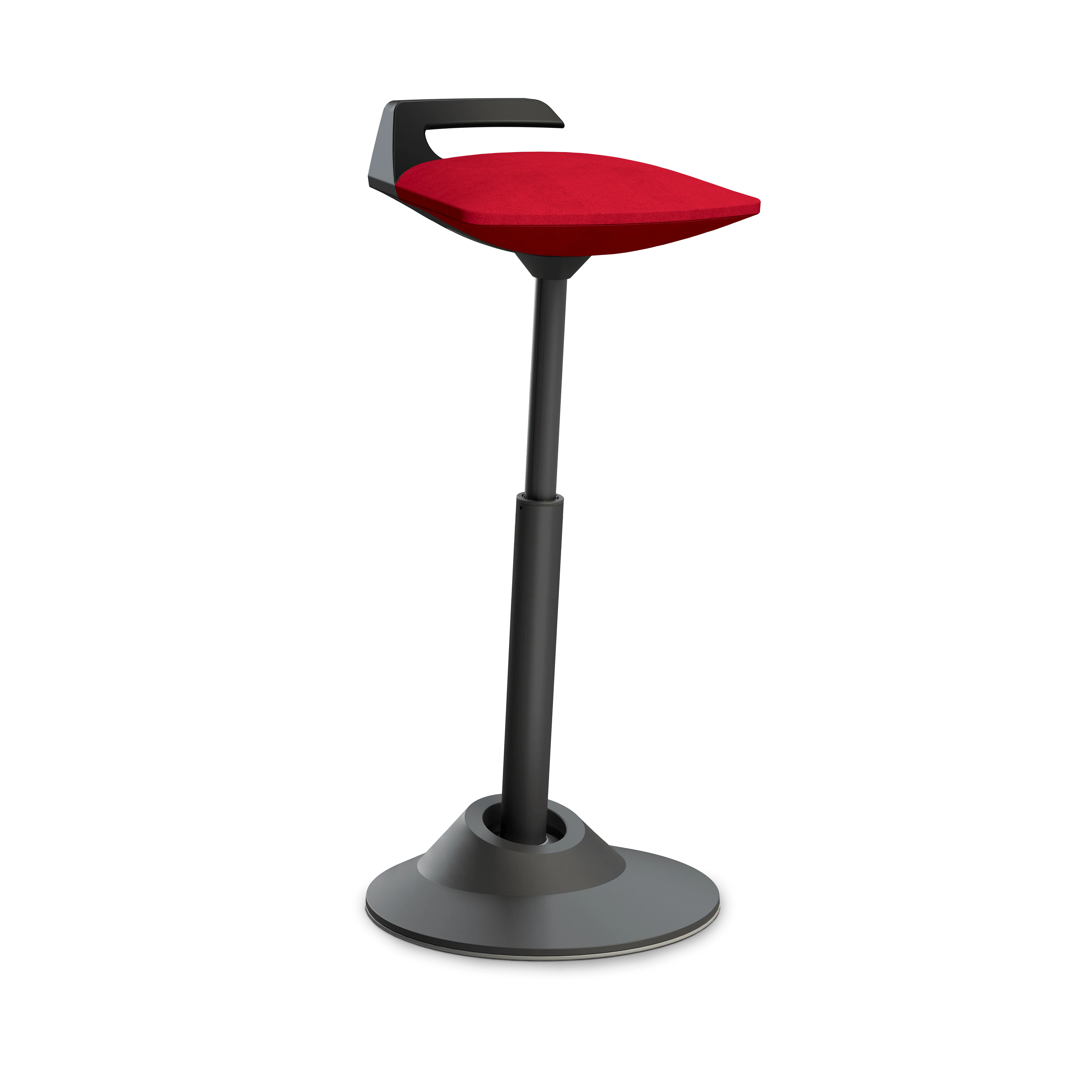 Aeris Muvman Mikrofaser Comfort rot - Image 3