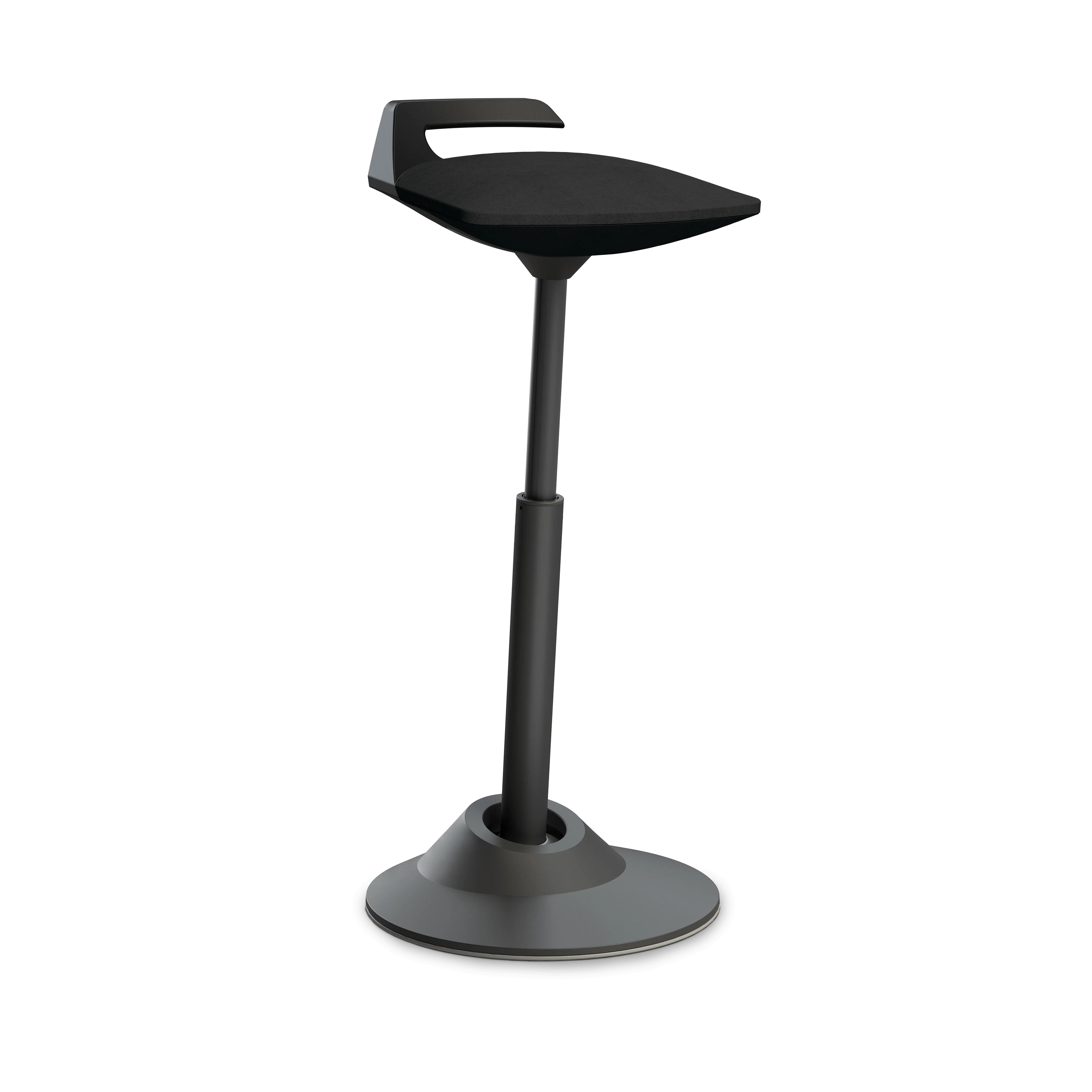 Aeris Muvman Mikrofaser Comfort schwarz - Image 3