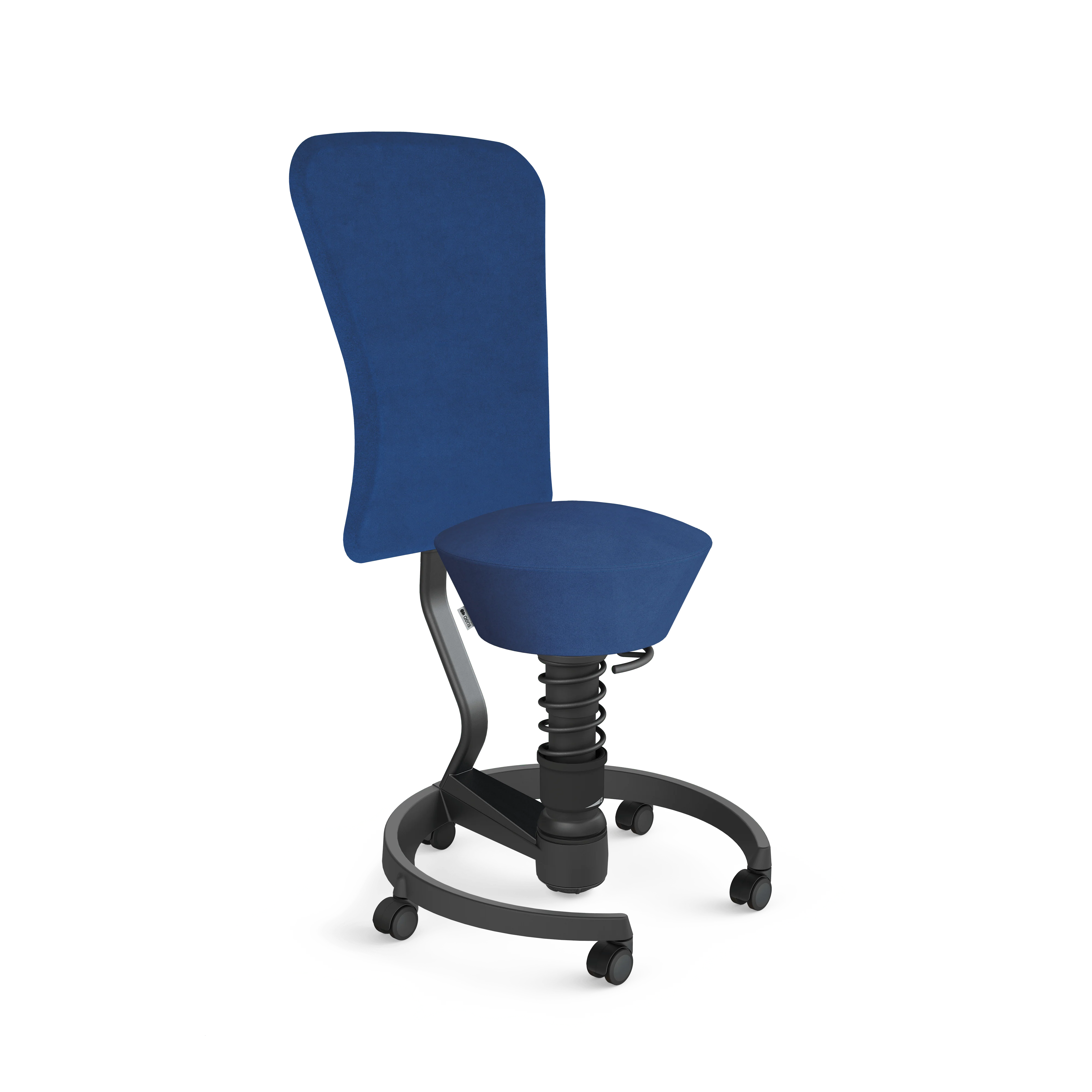 Aeris Swopper Lehne Mikrofaser Comfort blau - Image 18