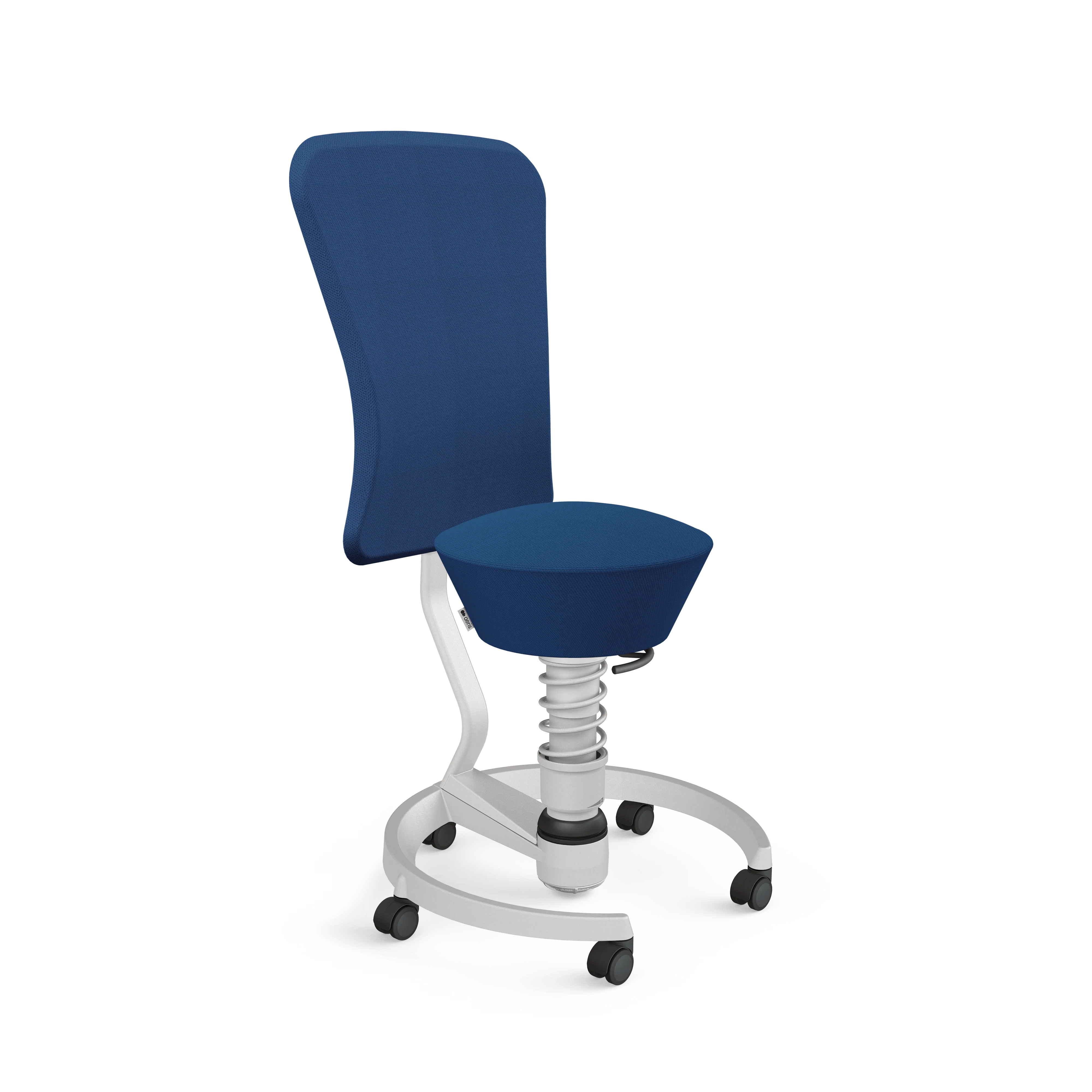 Aeris Swopper Lehne Wollmischung Select blau - Image 14