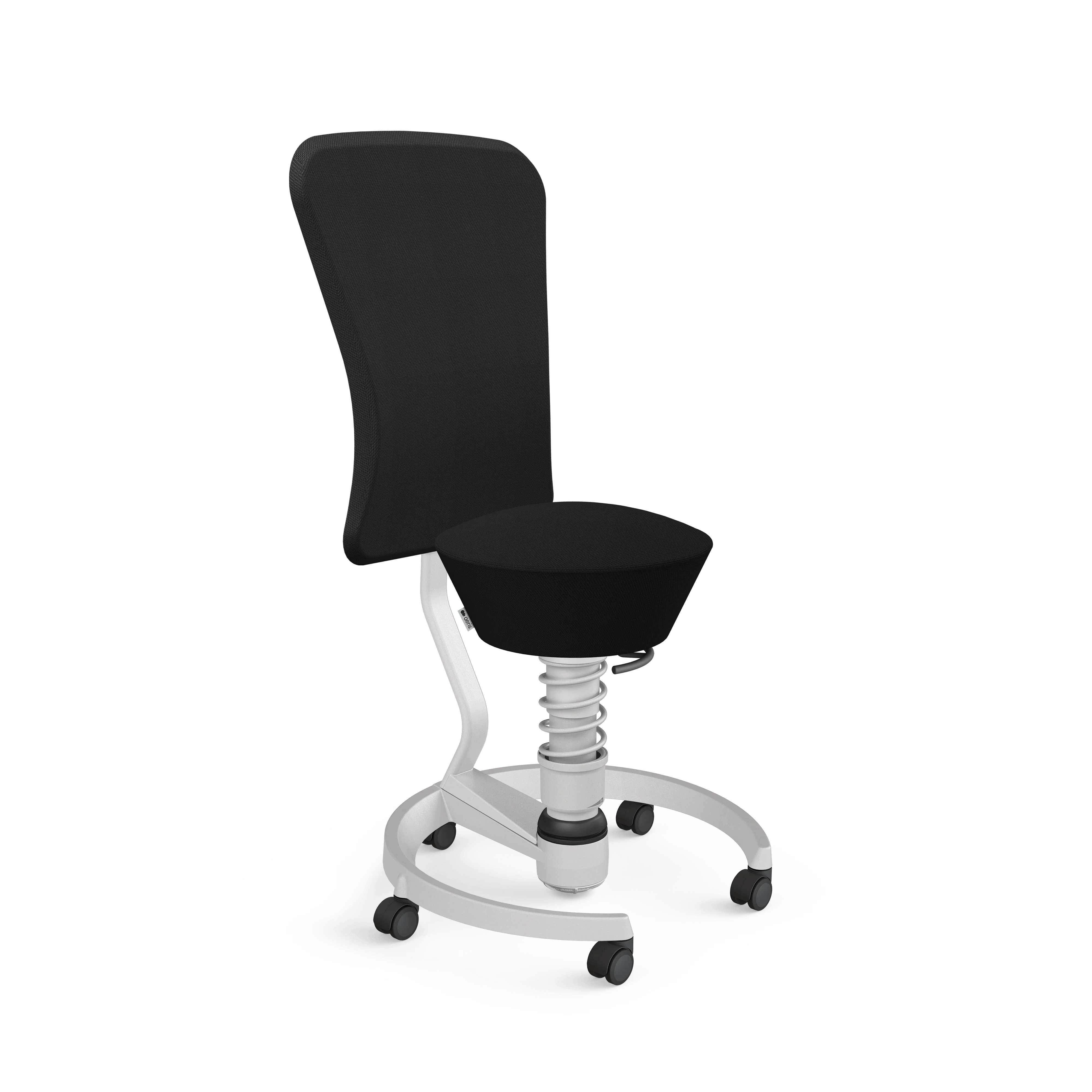Aeris Swopper Lehne Wollmischung Select schwarz - Image 13