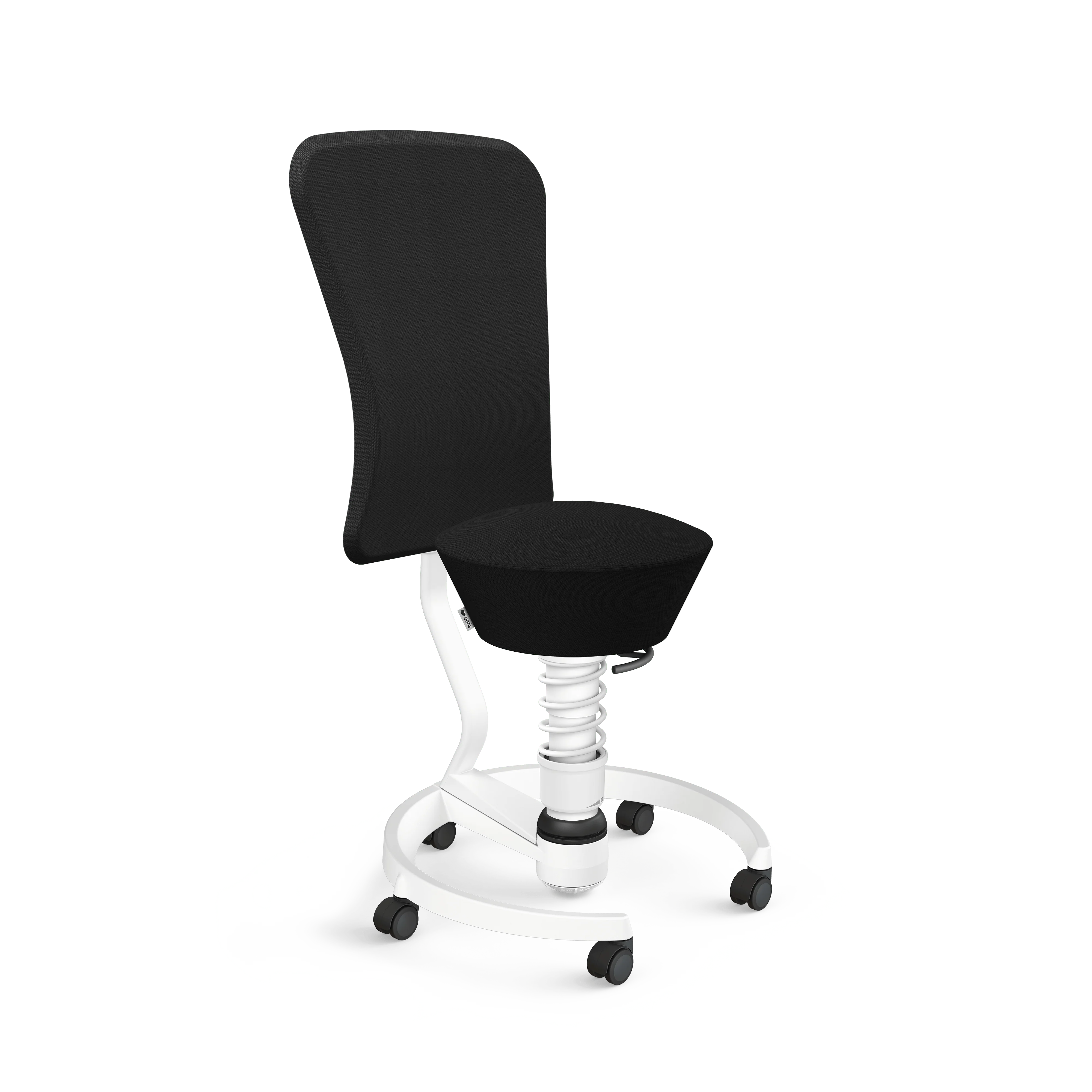 Aeris Swopper Lehne Wollmischung Select schwarz - Image 15