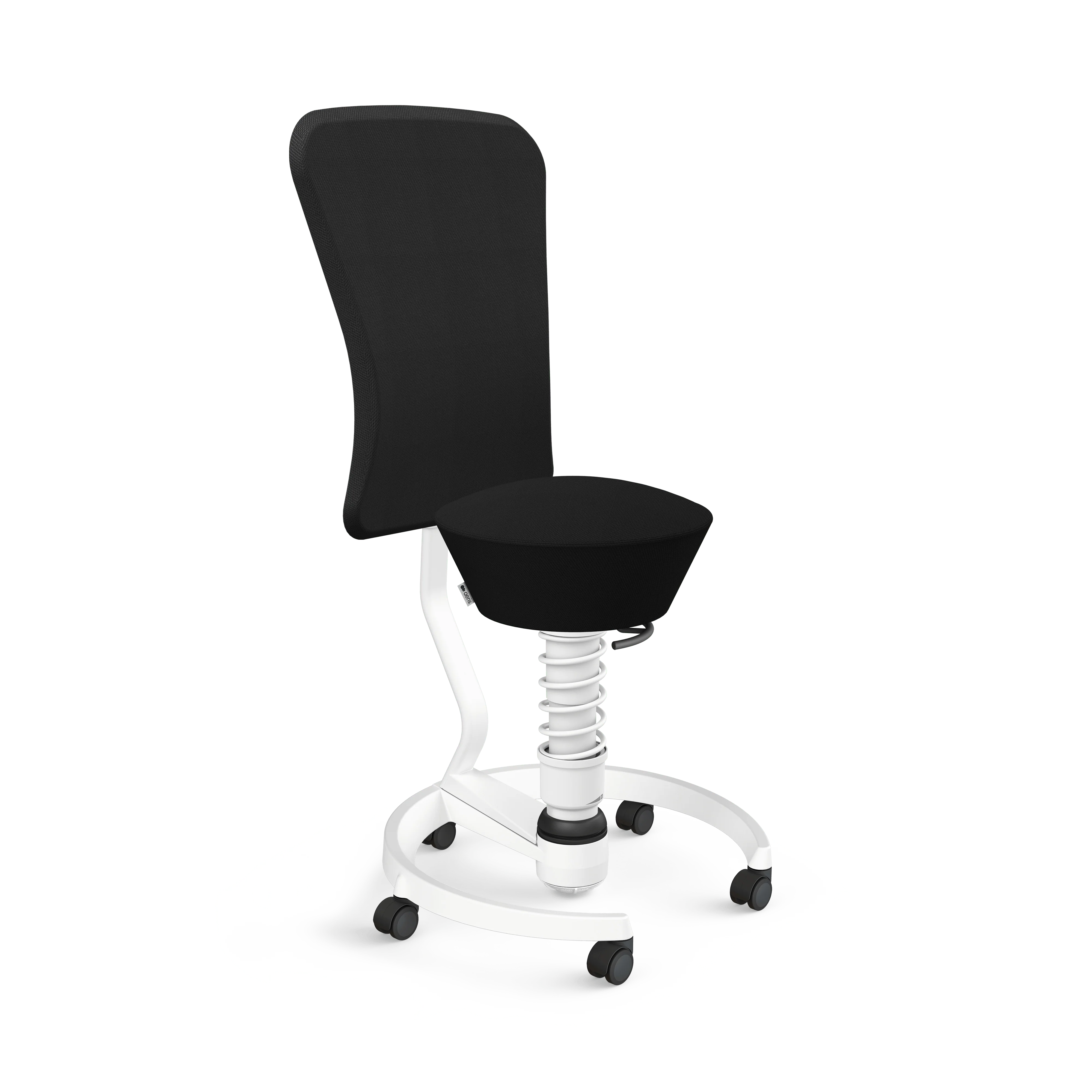 Aeris Swopper Lehne Wollmischung Select schwarz - Image 6