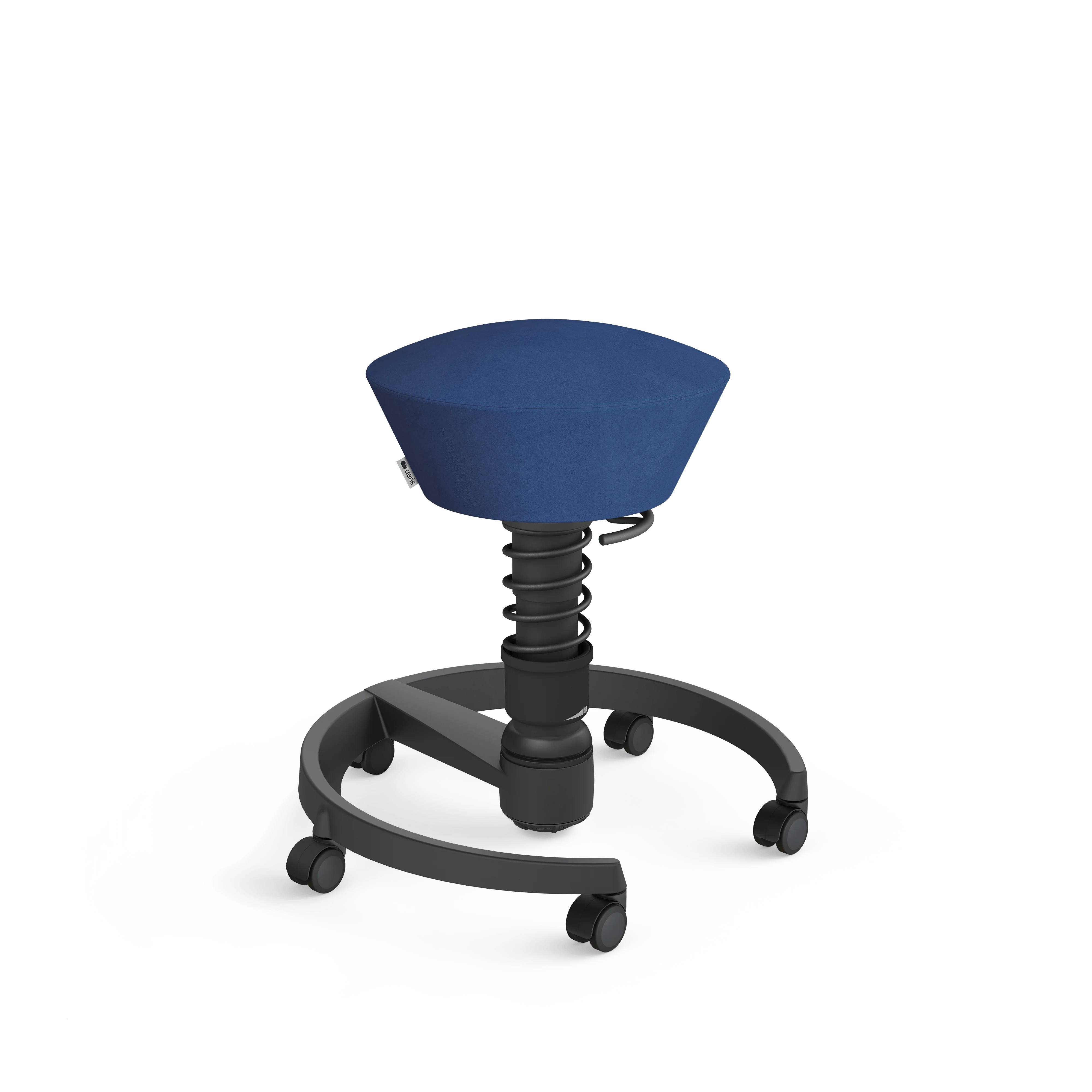 Aeris Swopper Mikrofaser Comfort blau - Image 13