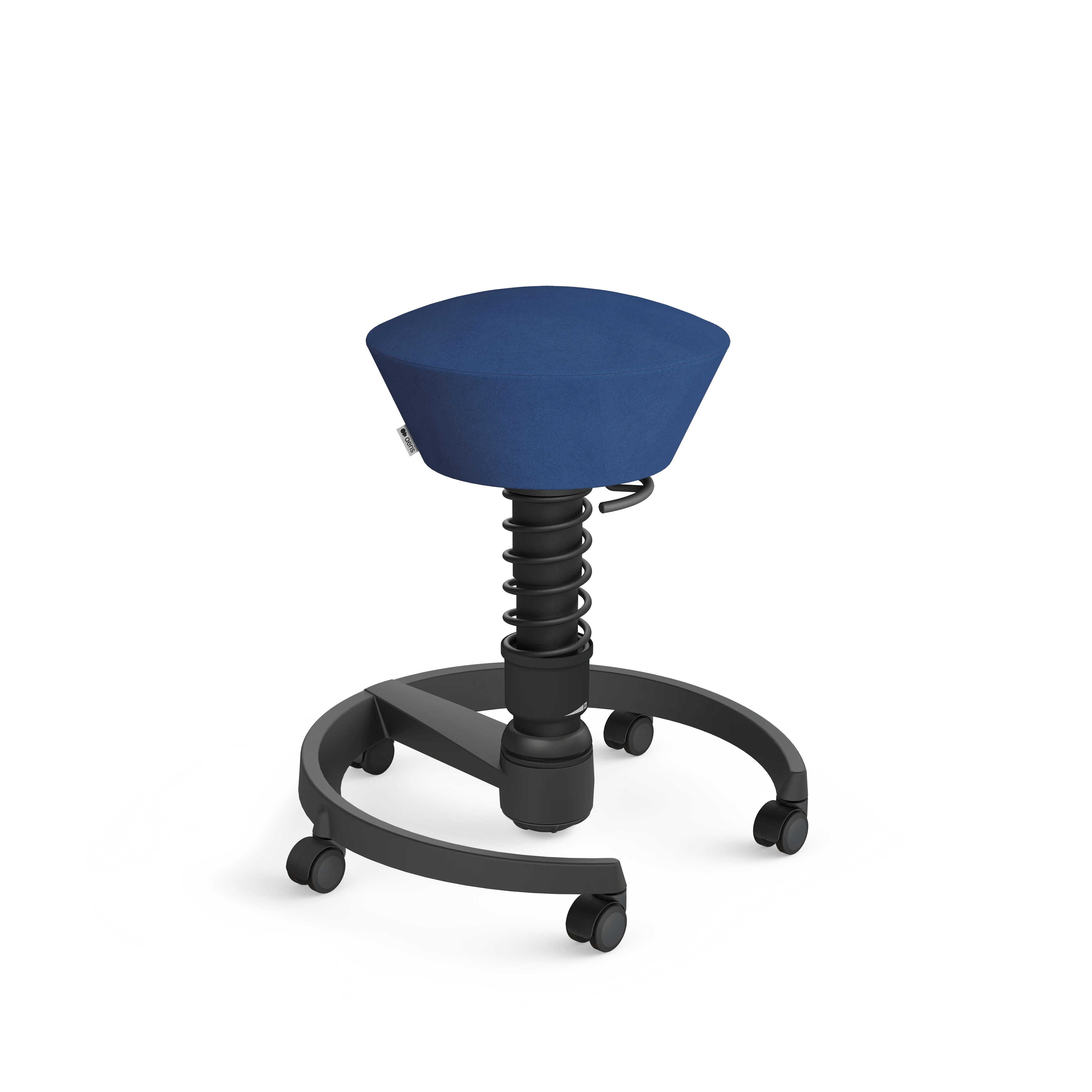 Aeris Swopper Mikrofaser Comfort blau - Image 17