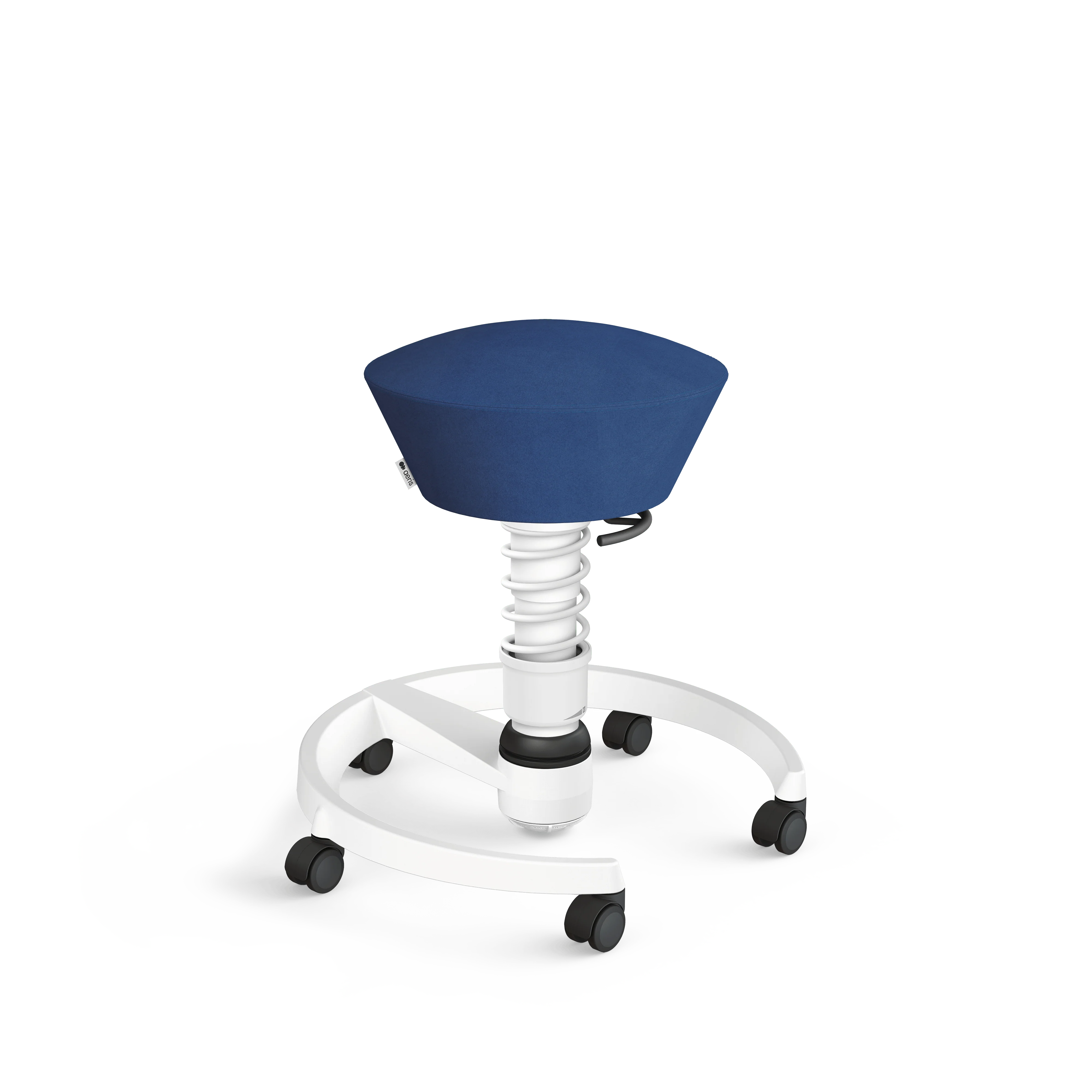 Aeris Swopper Mikrofaser Comfort blau - Image 18
