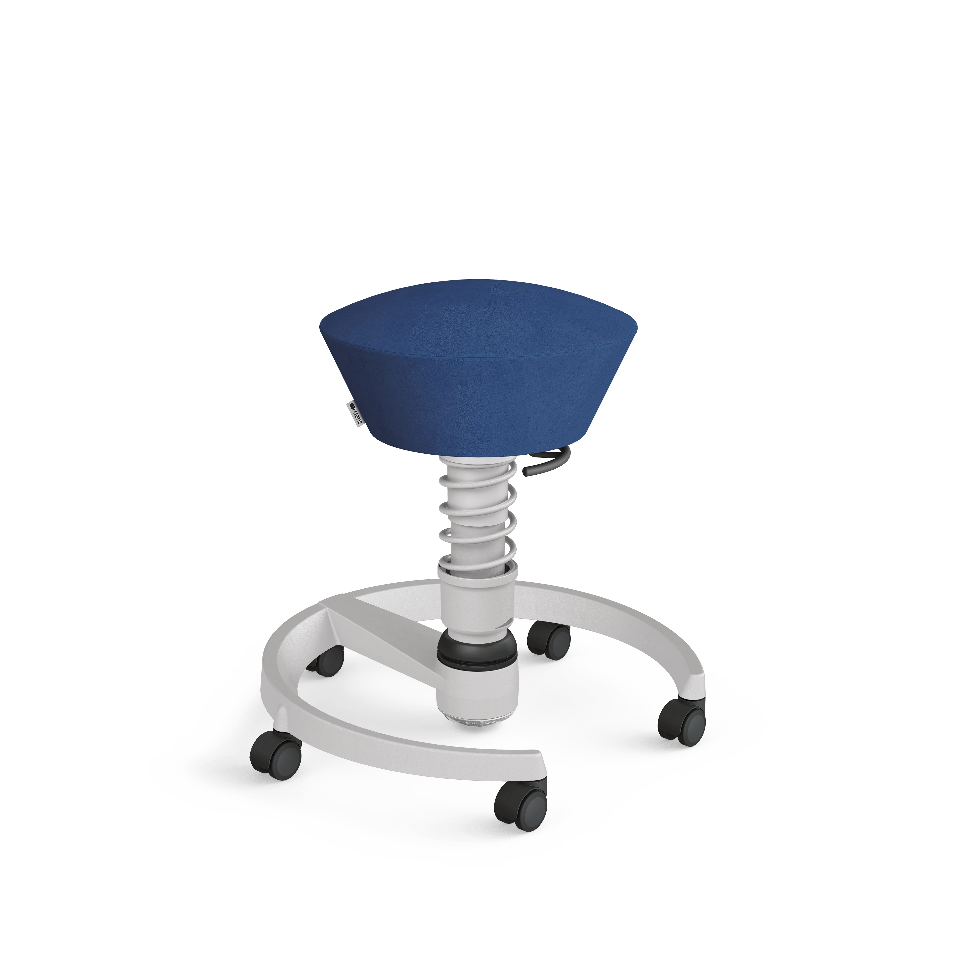 Aeris Swopper Mikrofaser Comfort blau - Image 19