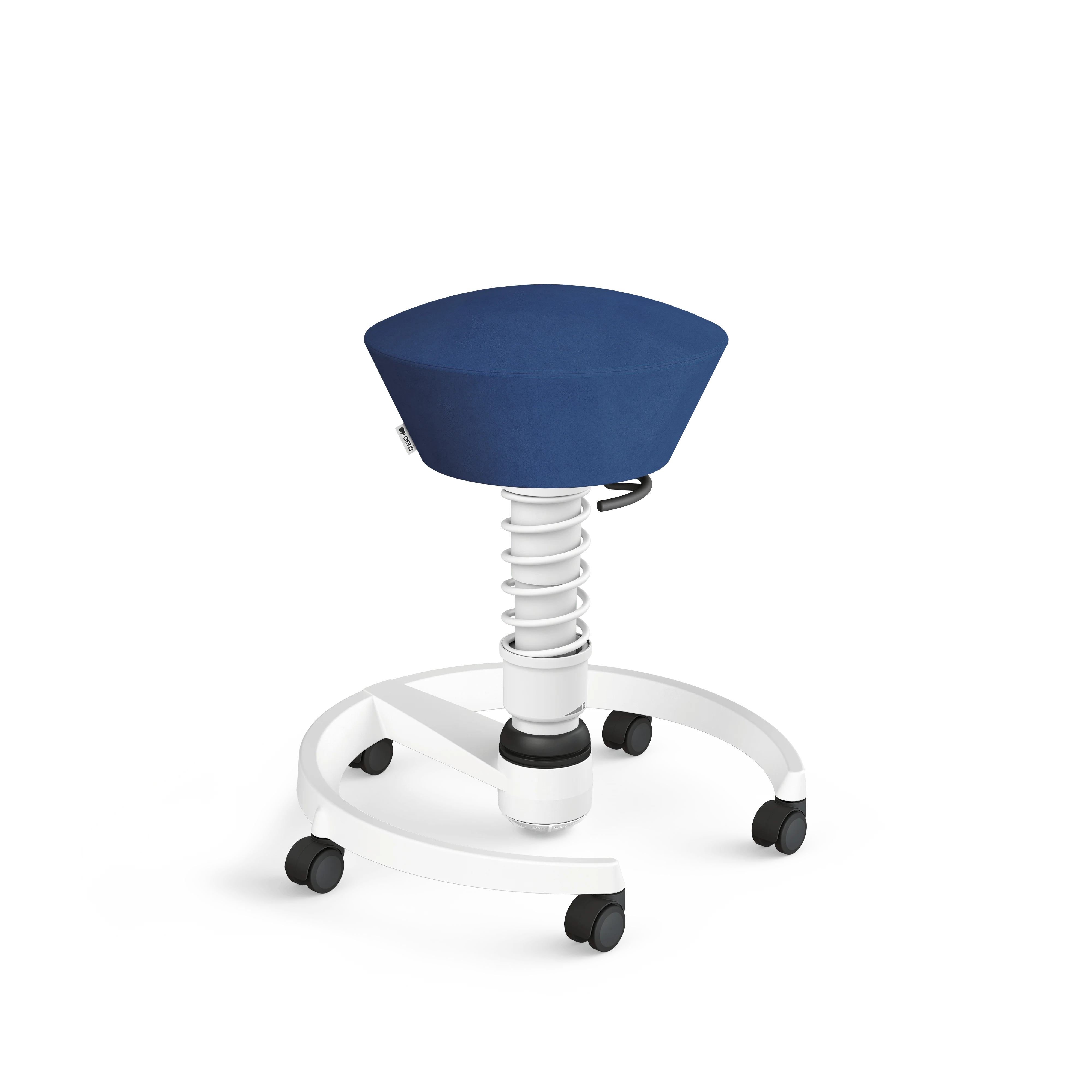 Aeris Swopper Mikrofaser Comfort blau - Image 25