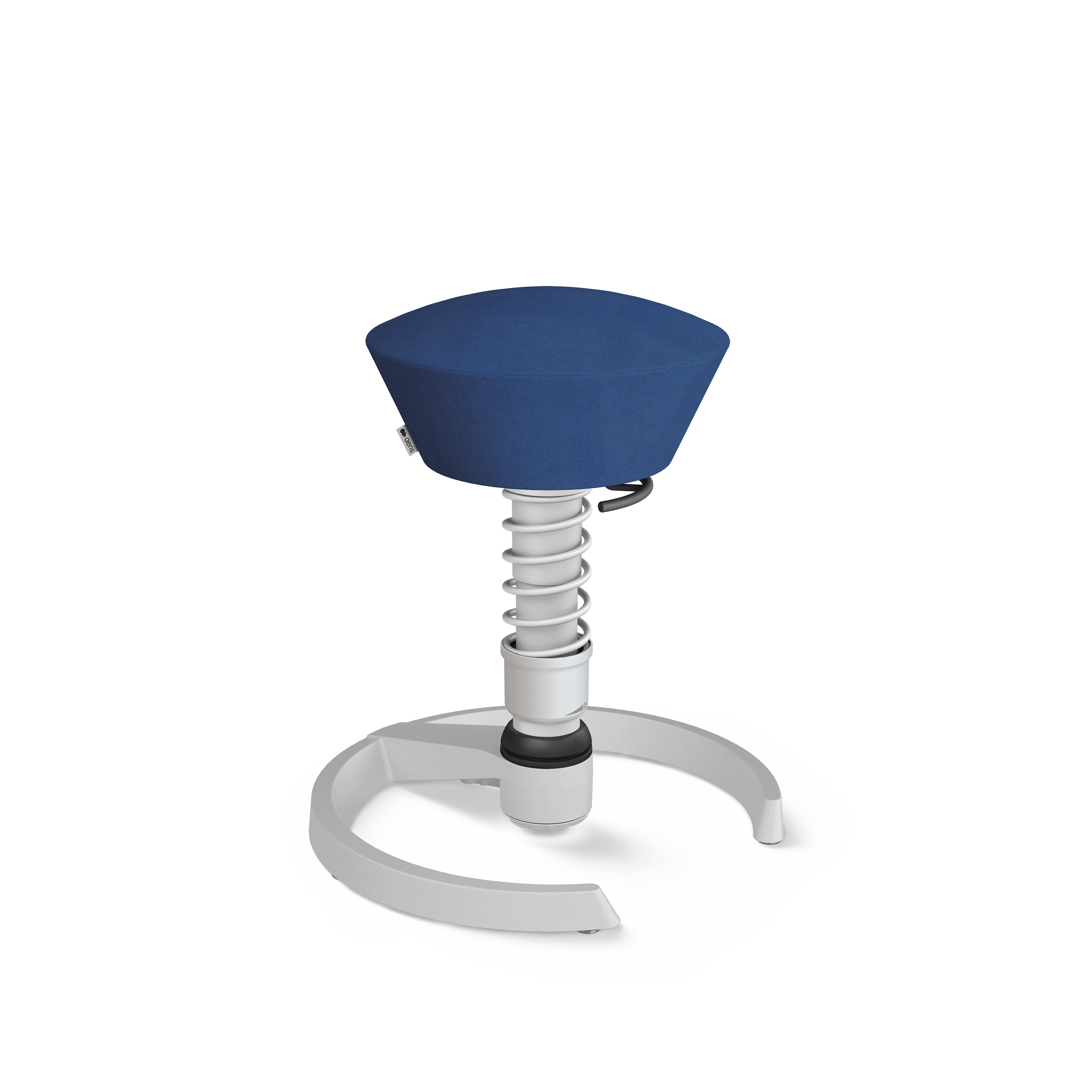 Aeris Swopper Mikrofaser Comfort blau - Image 6