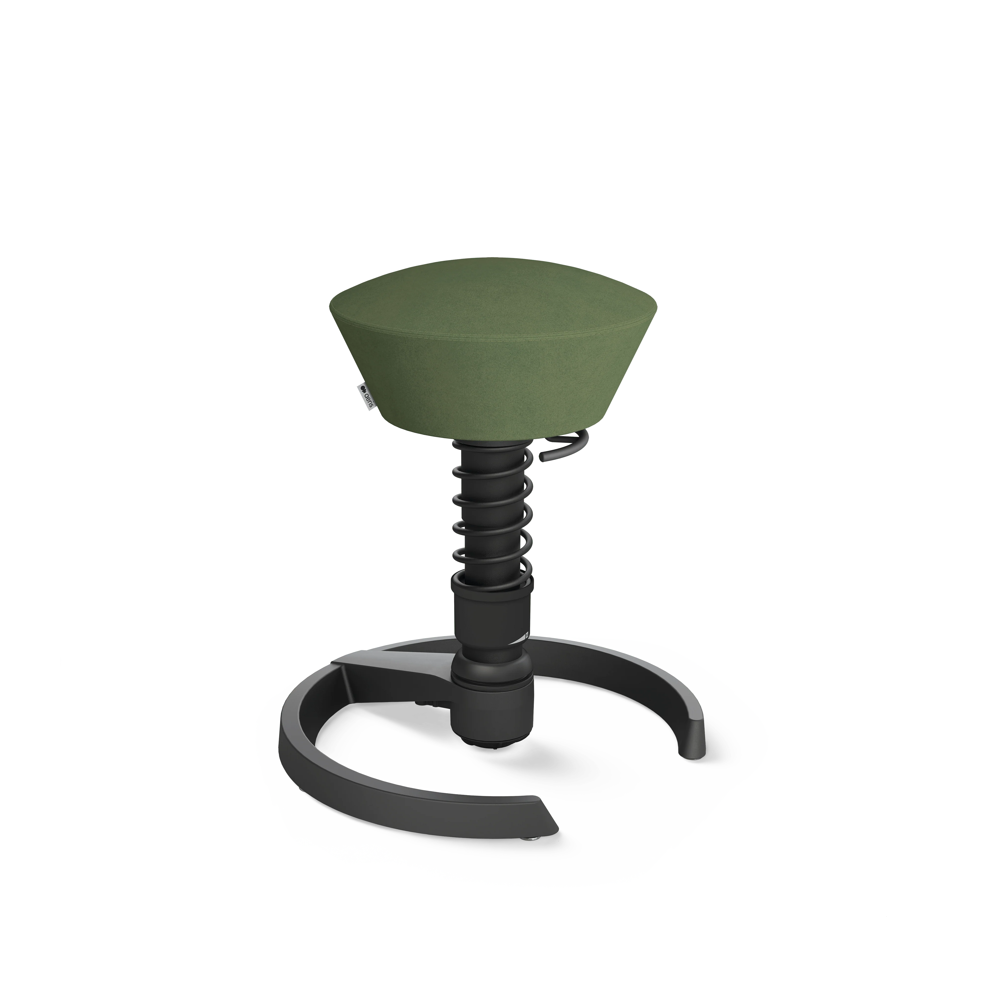 Aeris Swopper Mikrofaser Comfort grün - Image 10
