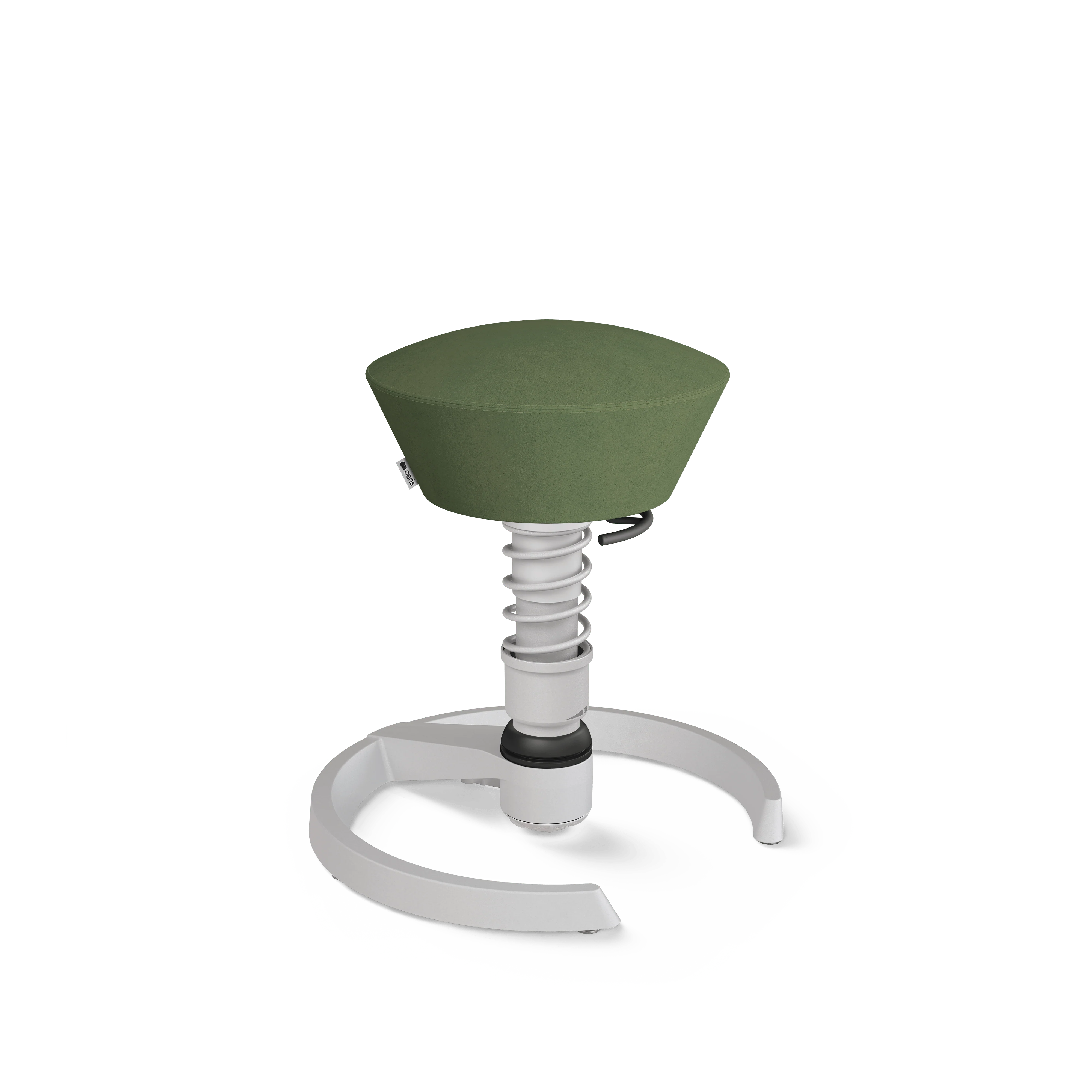 Aeris Swopper Mikrofaser Comfort grün - Image 15