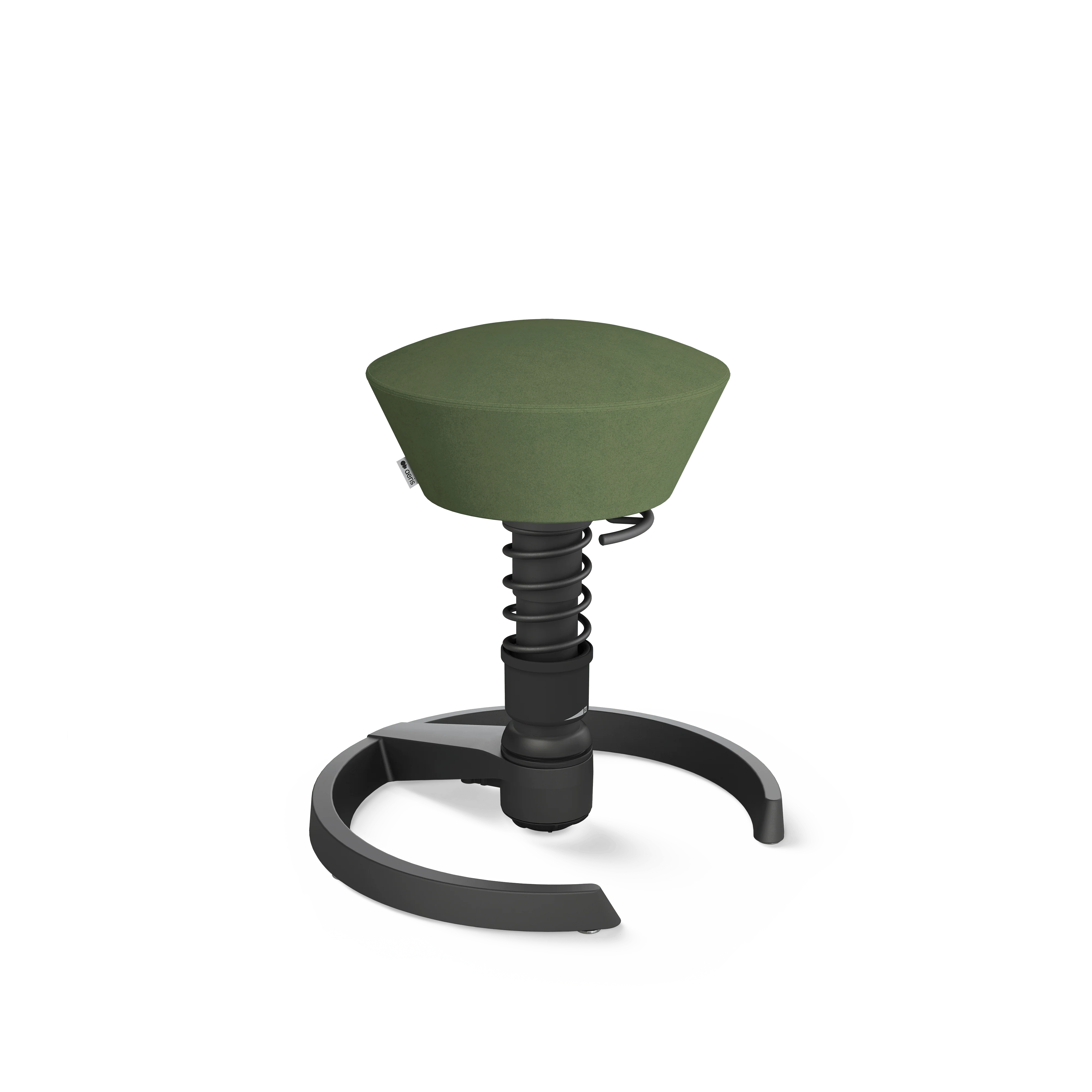 Aeris Swopper Mikrofaser Comfort grün - Image 16