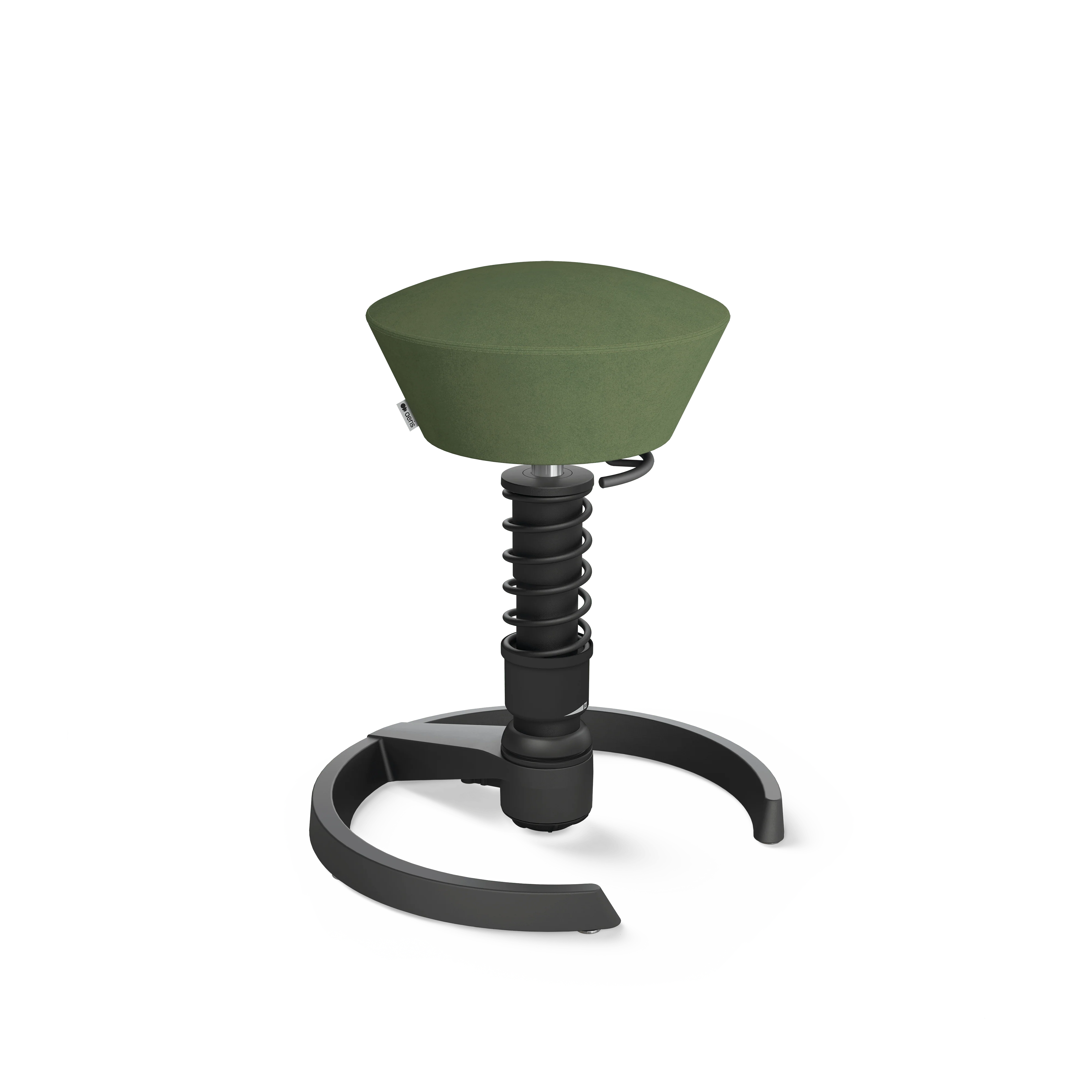Aeris Swopper Mikrofaser Comfort grün - Image 19
