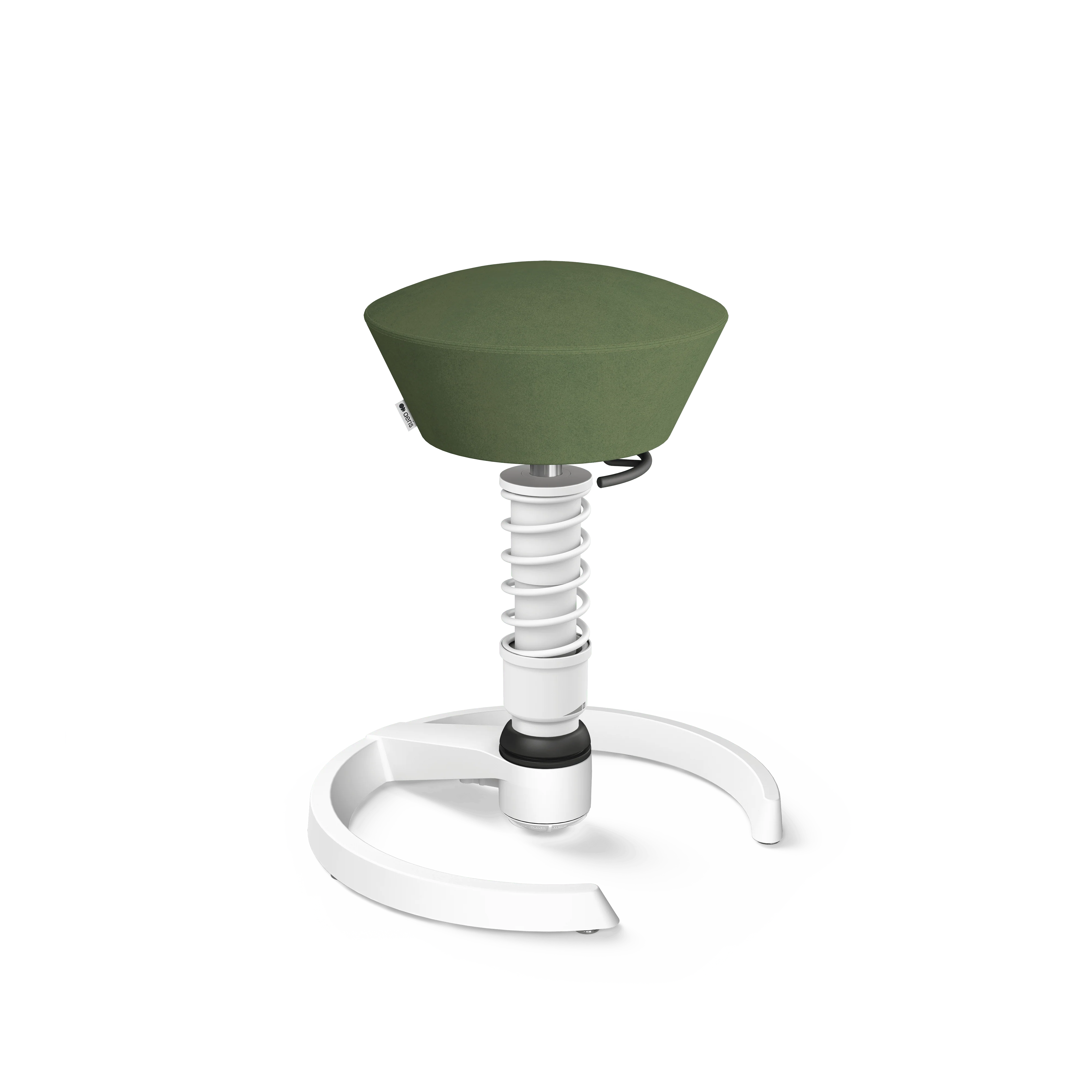 Aeris Swopper Mikrofaser Comfort grün - Image 20