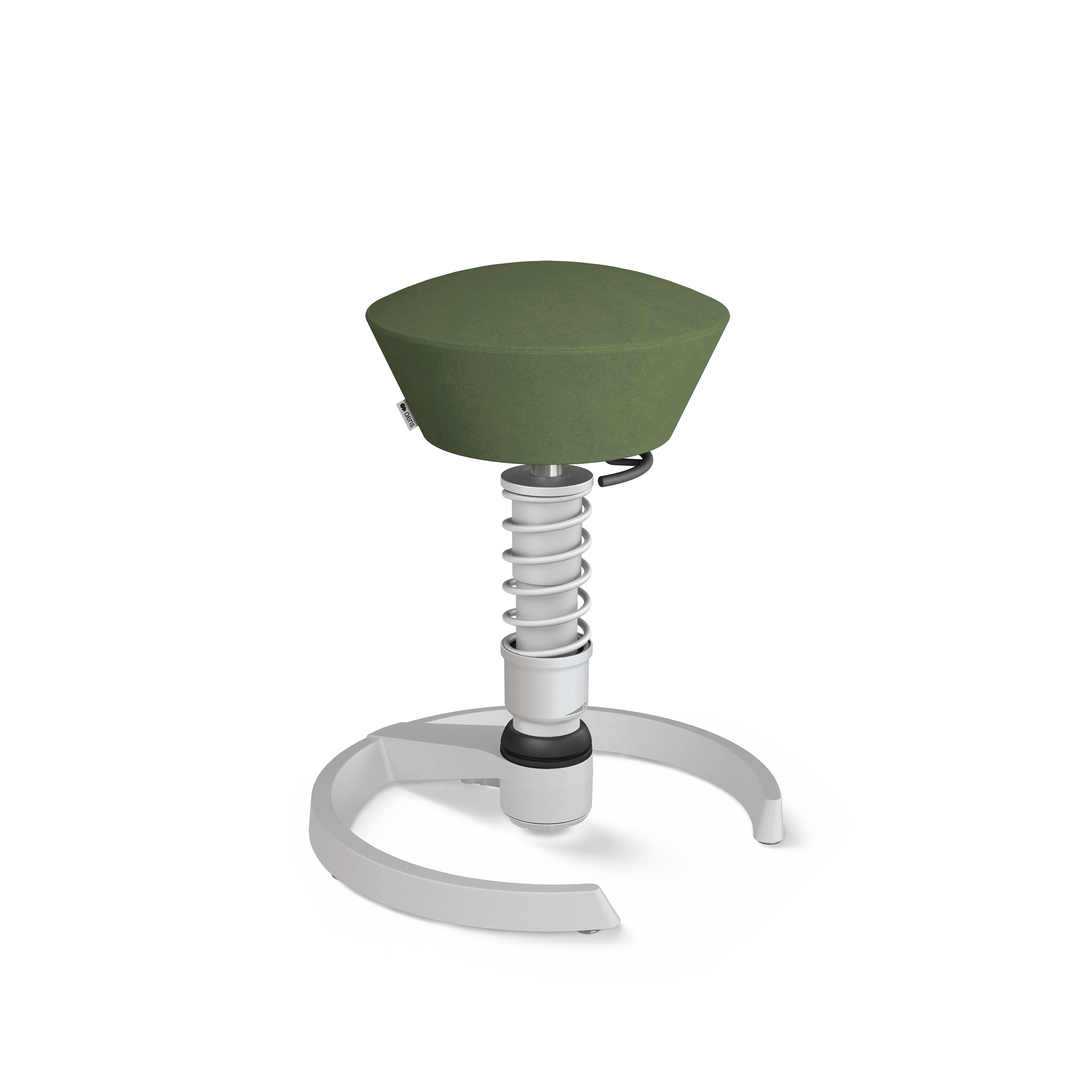 Aeris Swopper Mikrofaser Comfort grün - Image 21