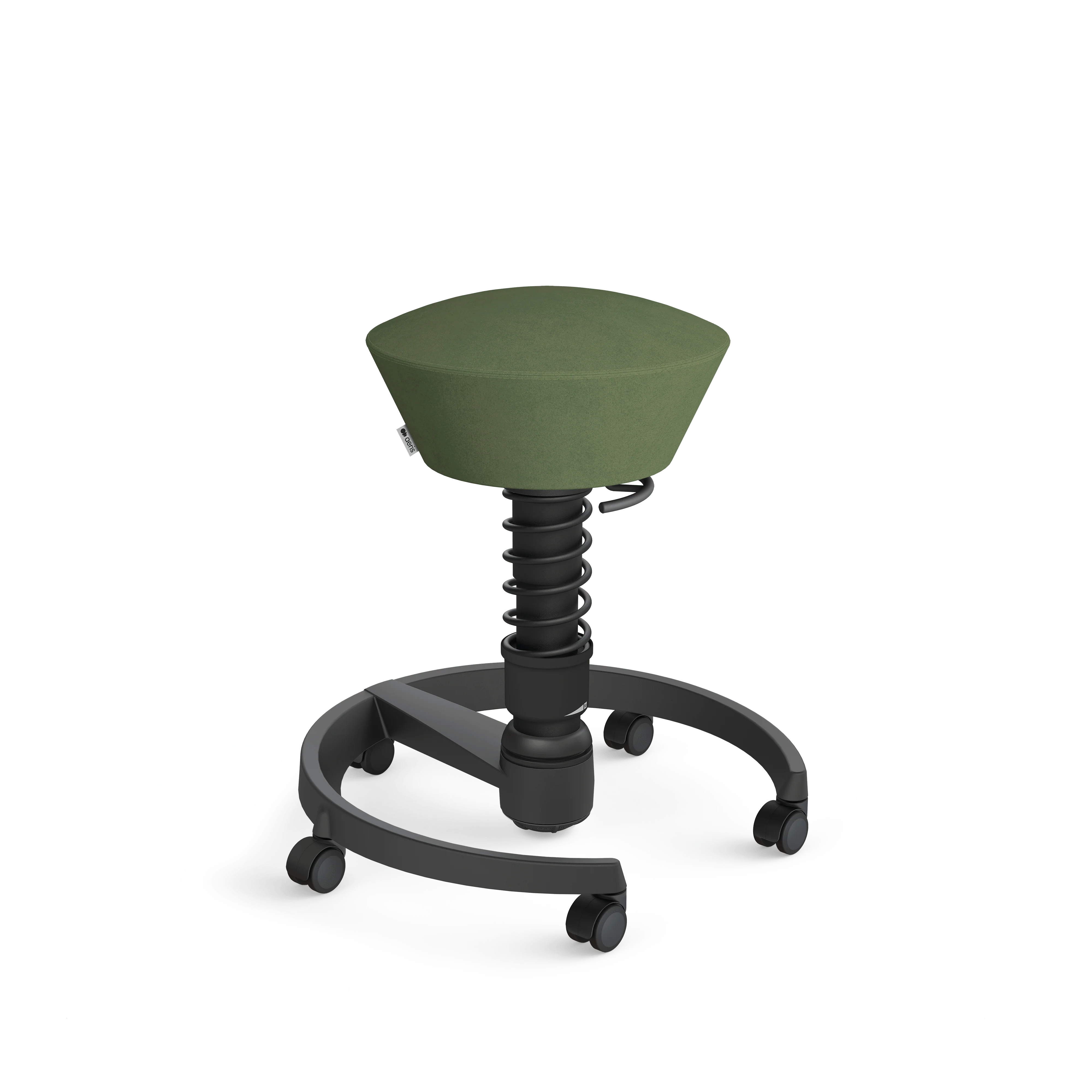 Aeris Swopper Mikrofaser Comfort grün - Image 3
