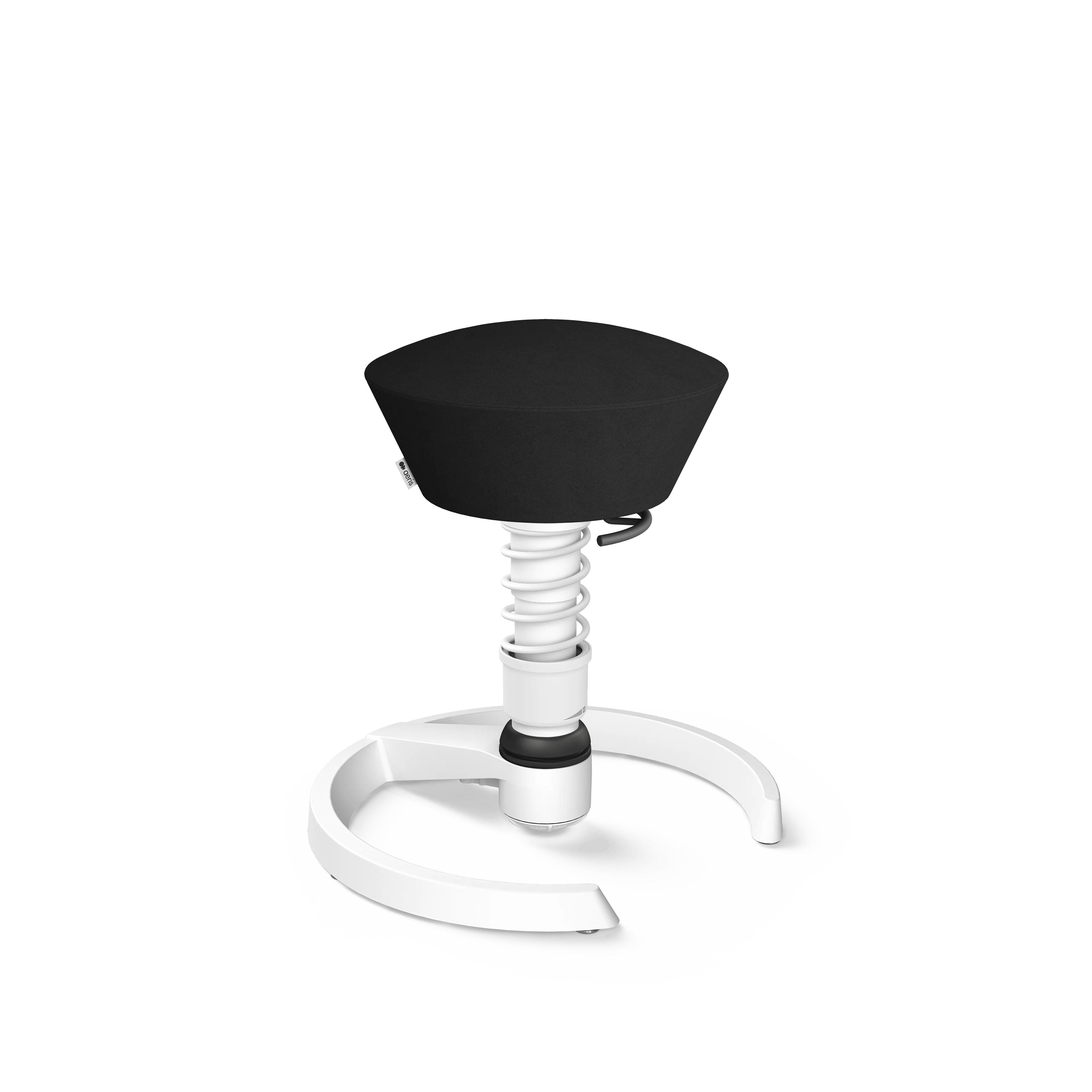Aeris Swopper Mikrofaser Comfort schwarz - Image 15