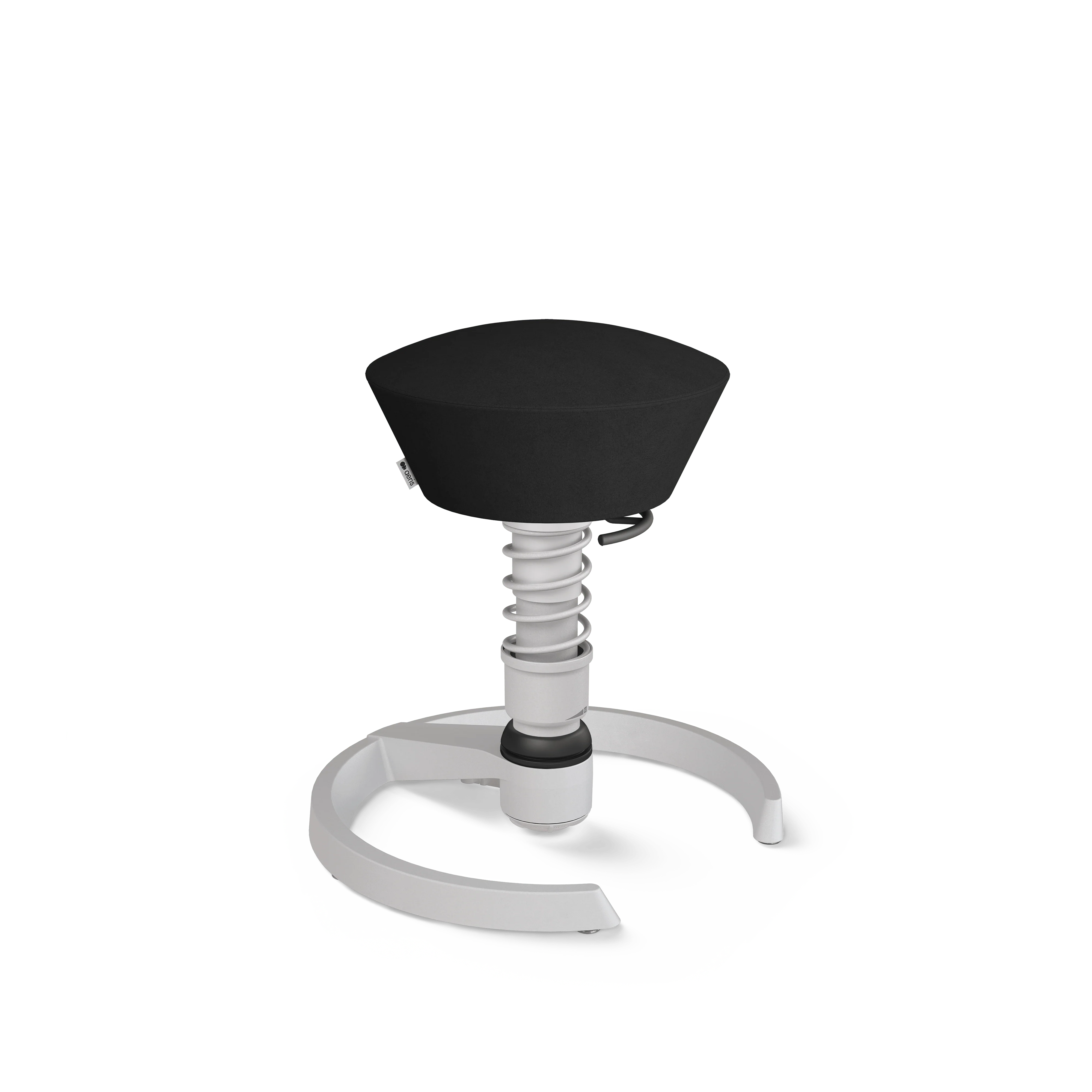 Aeris Swopper Mikrofaser Comfort schwarz - Image 16