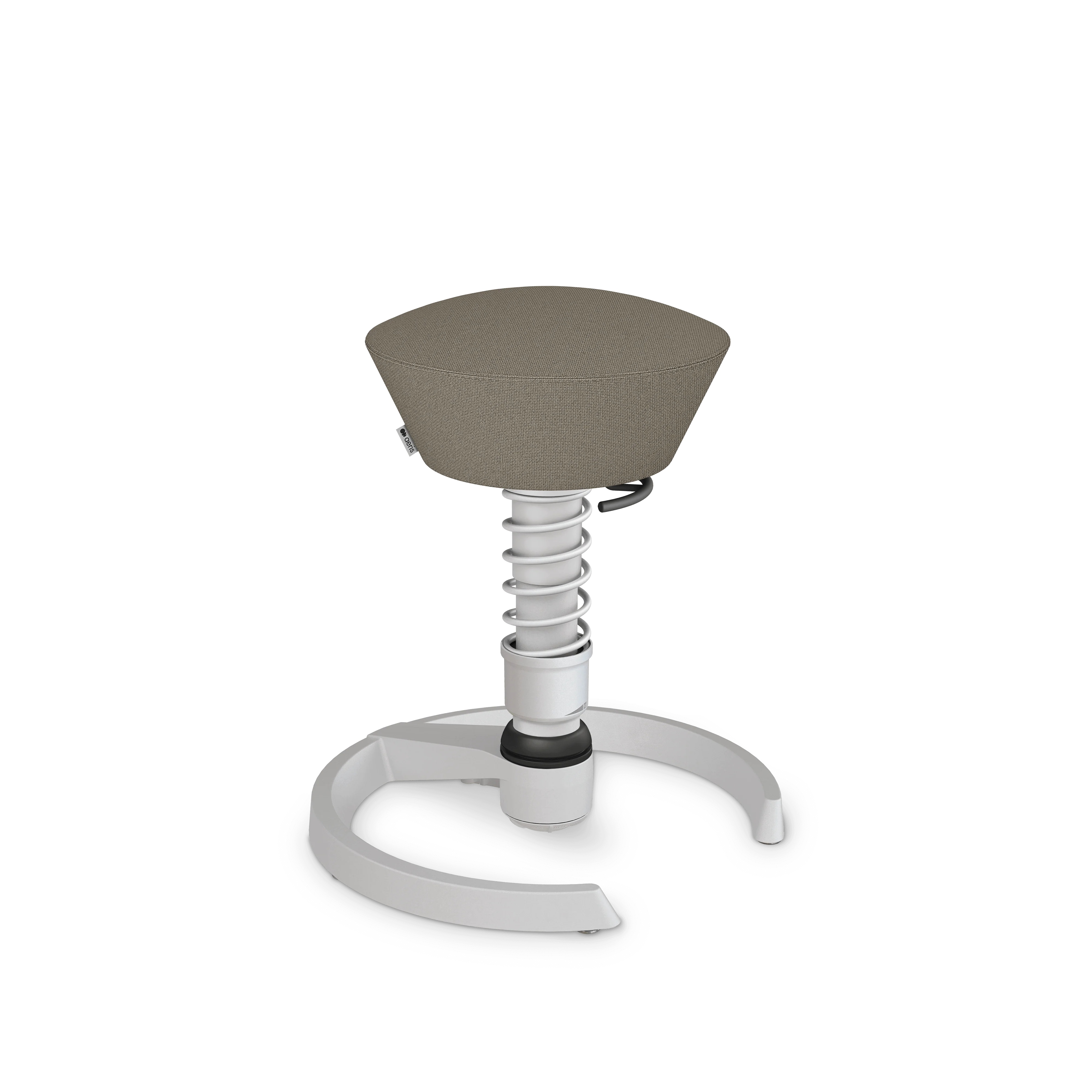 Aeris Swopper recyceltes Polyester Cura beige meliert - Image 26