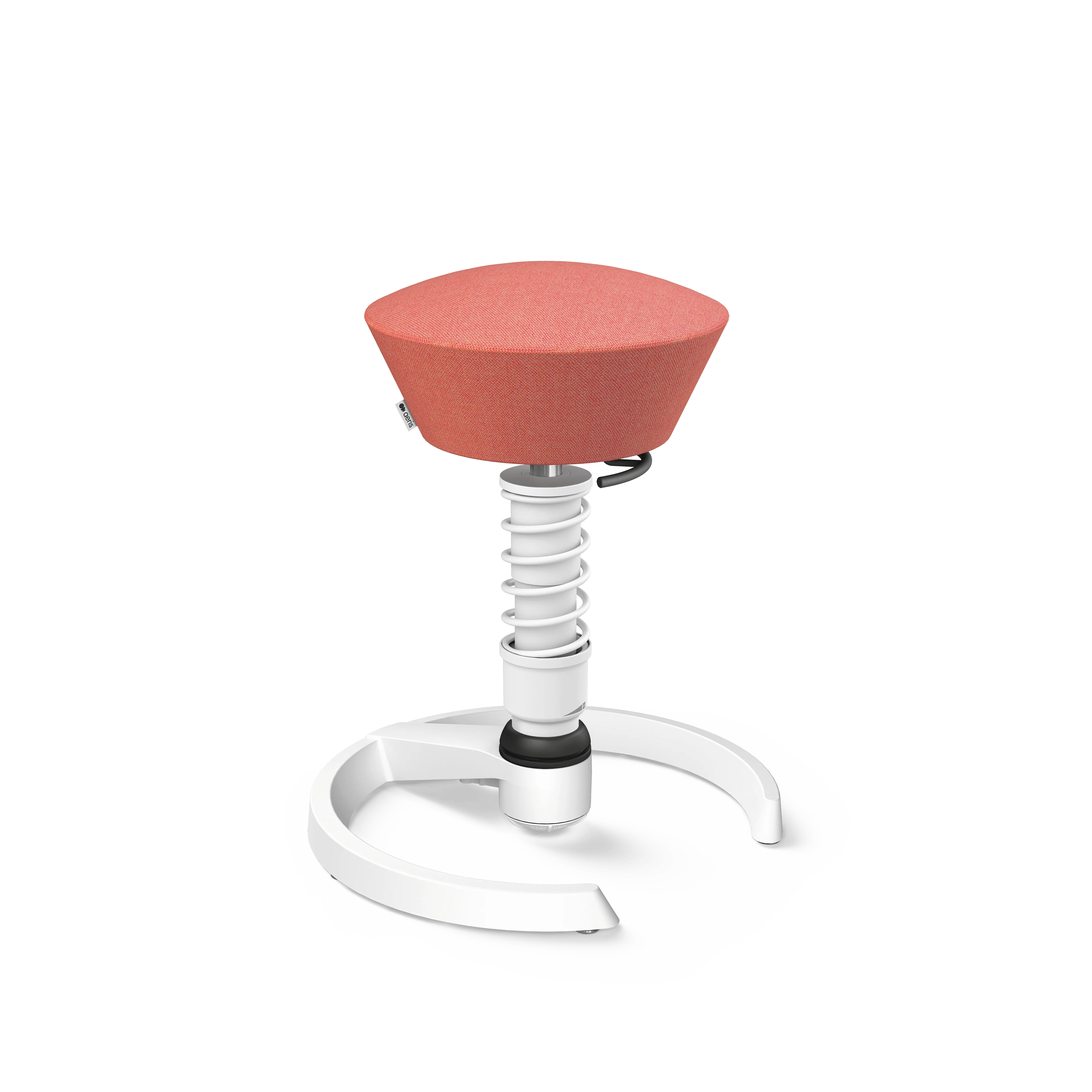 Aeris Swopper Wollmischung Capture pink-rot meliert - Image 19
