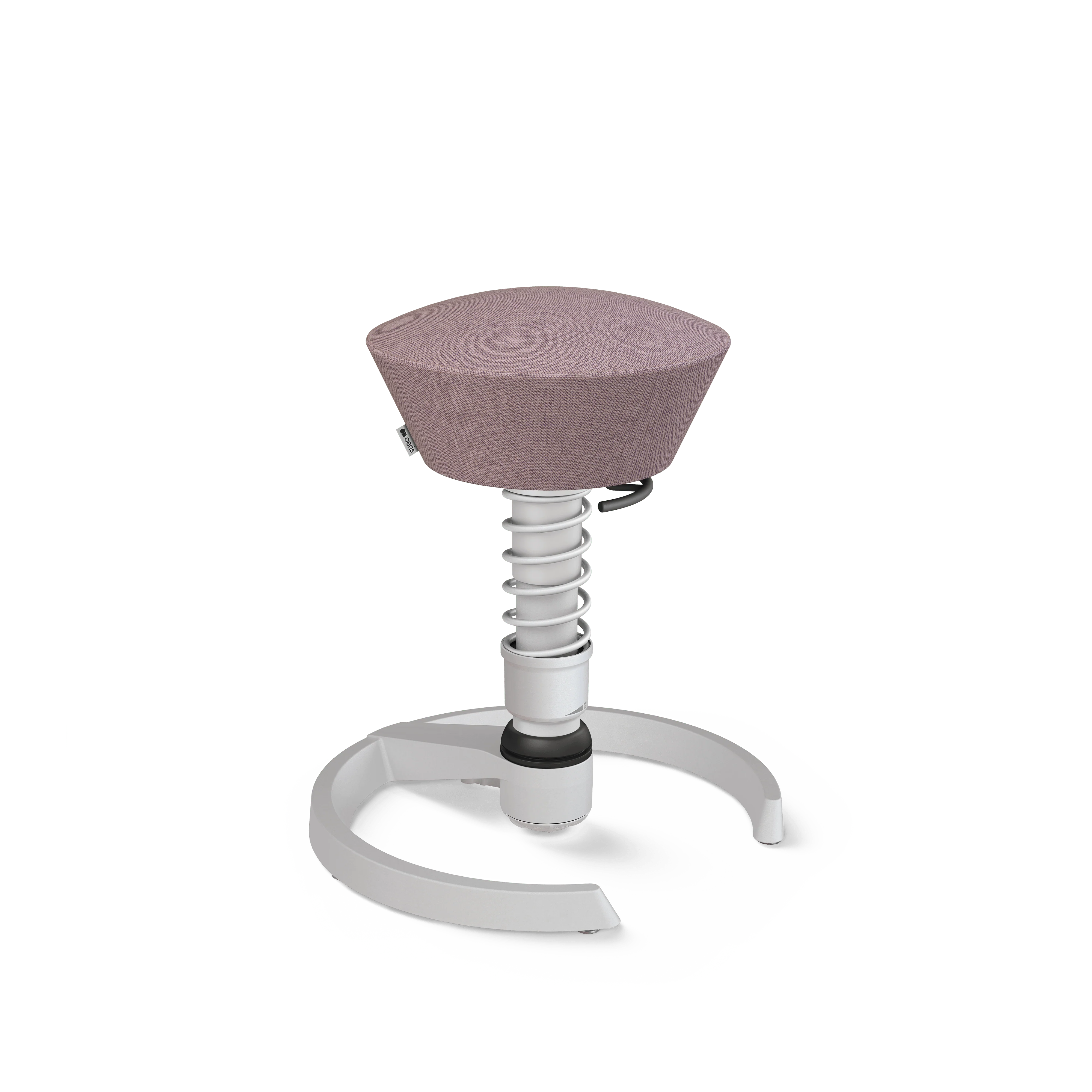 Aeris Swopper Wollmischung Capture rosa-violett meliert - Image 13