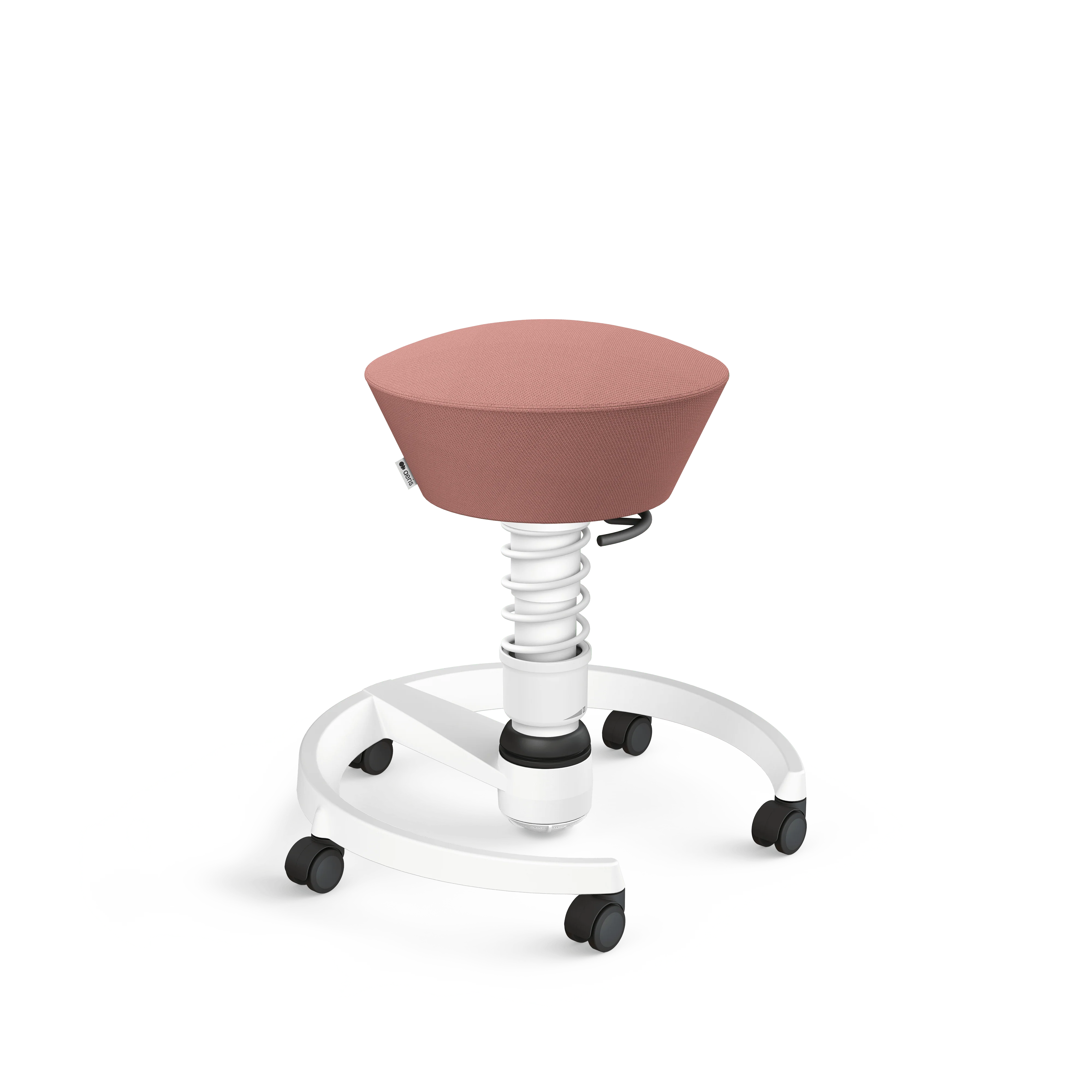 Aeris Swopper Wollmischung Select blassrosa - Image 6