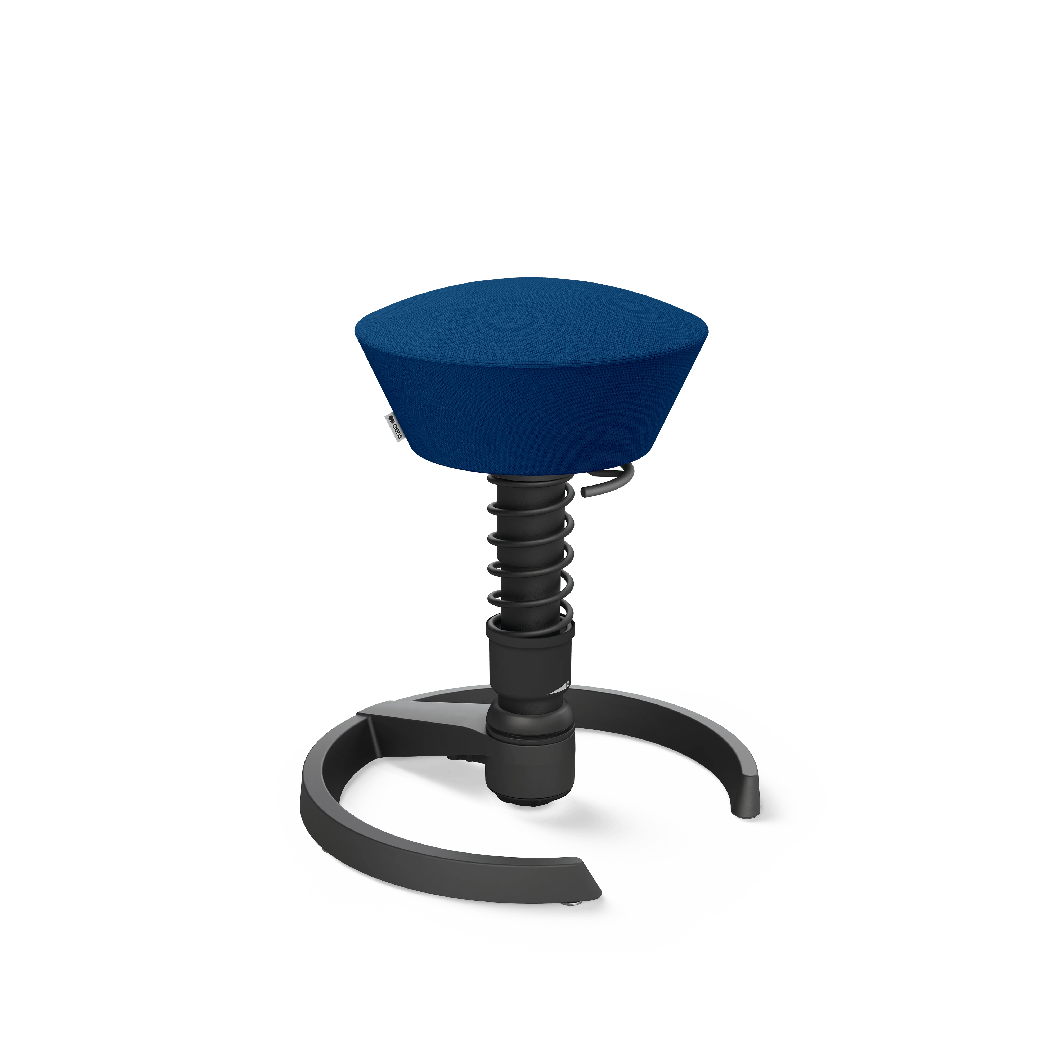 Aeris Swopper Wollmischung Select blau - Image 11