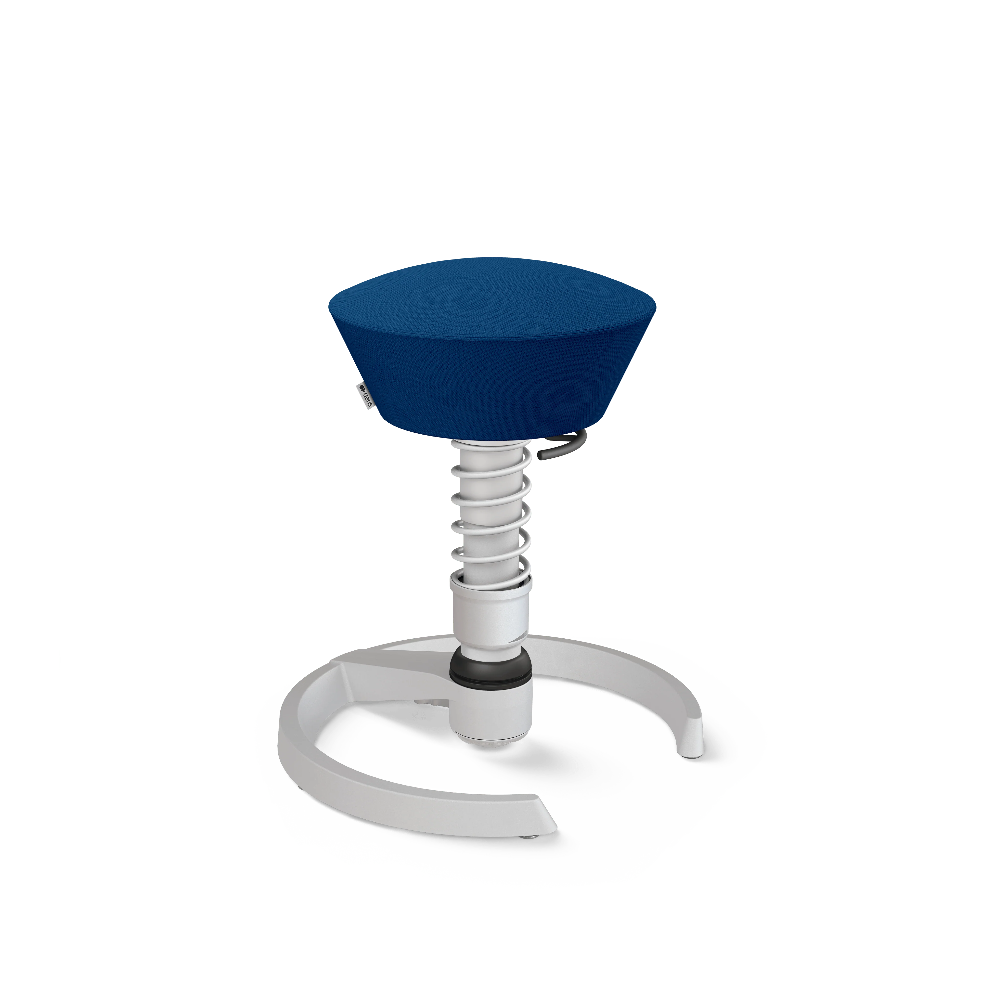 Aeris Swopper Wollmischung Select blau - Image 13