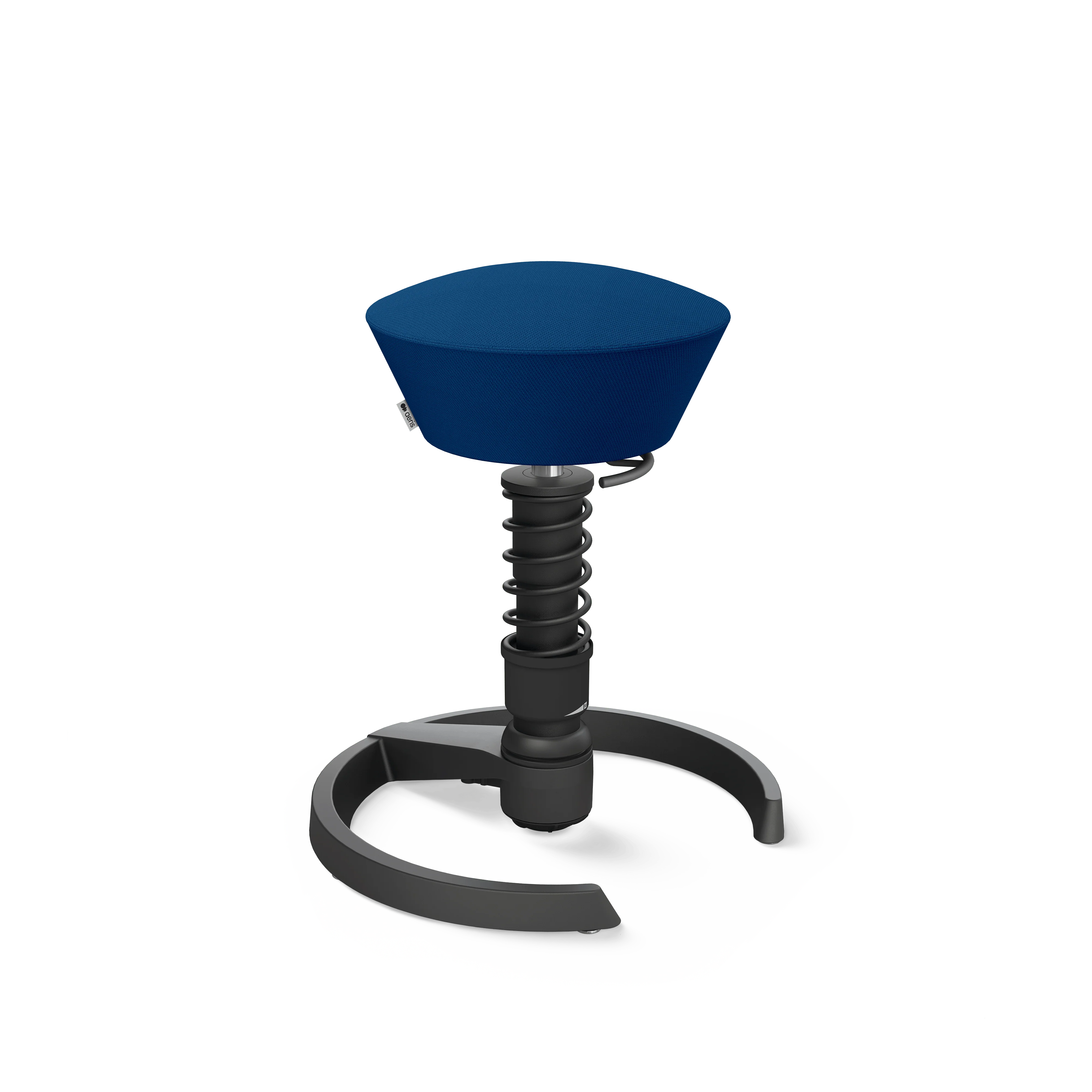 Aeris Swopper Wollmischung Select blau - Image 19