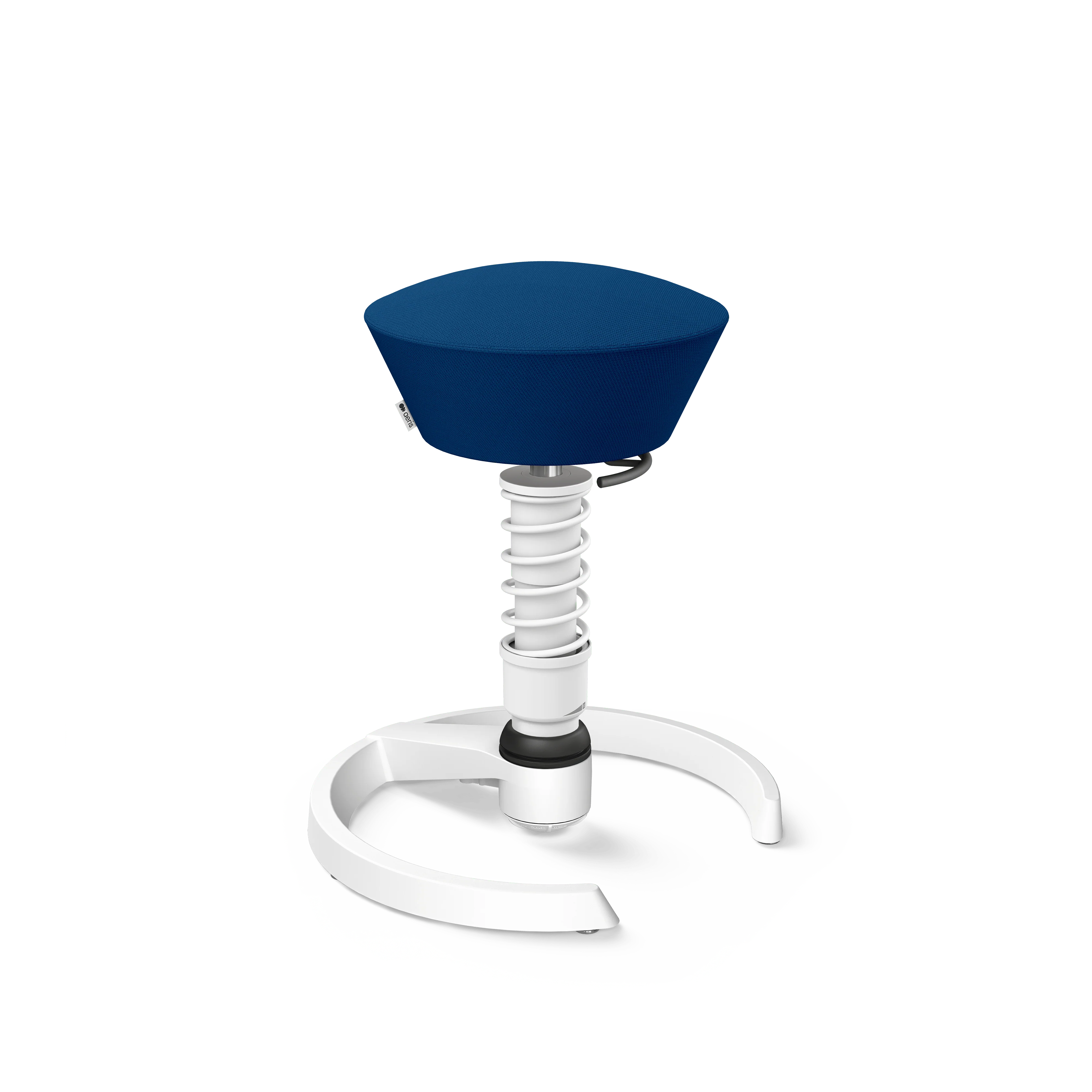 Aeris Swopper Wollmischung Select blau - Image 20