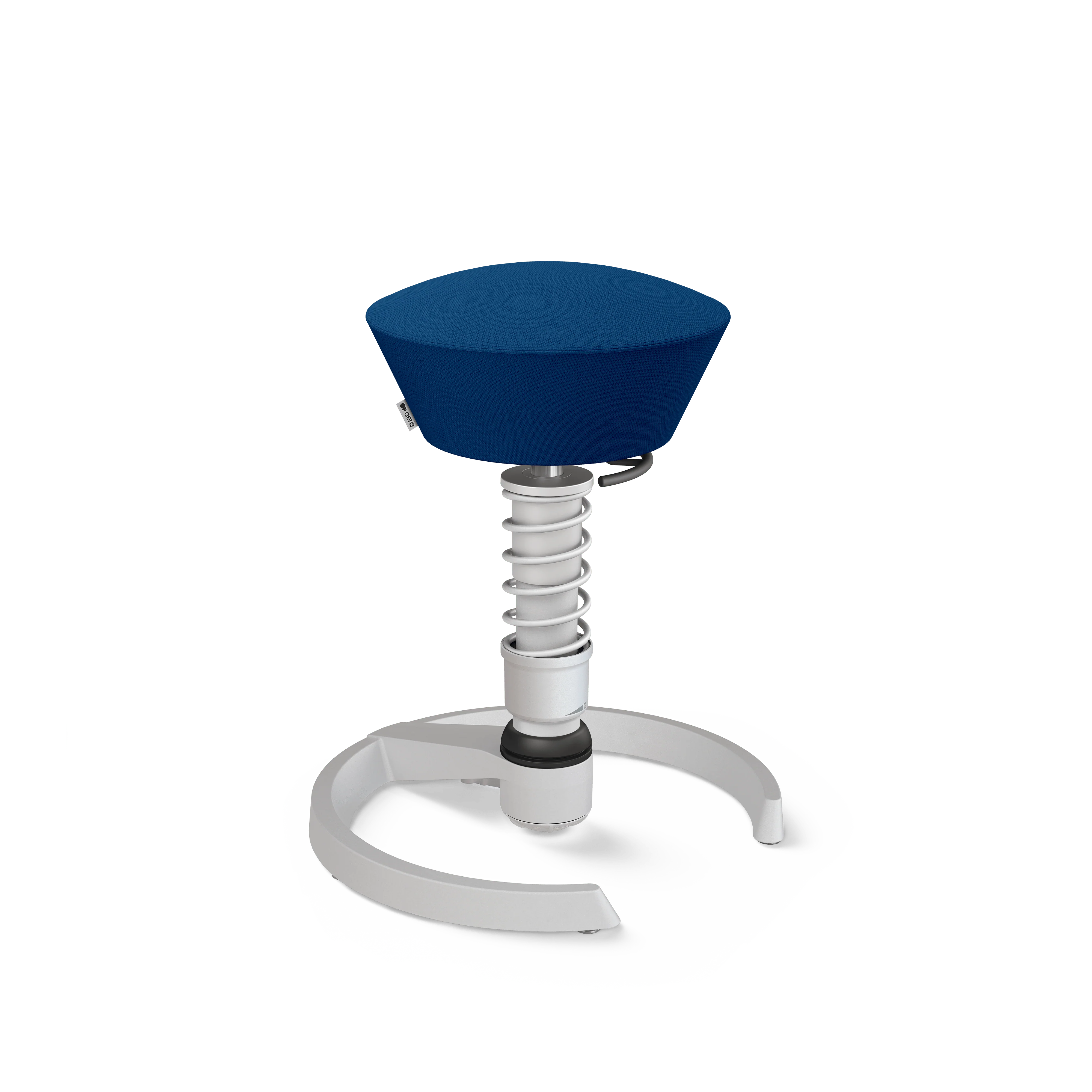 Aeris Swopper Wollmischung Select blau - Image 21