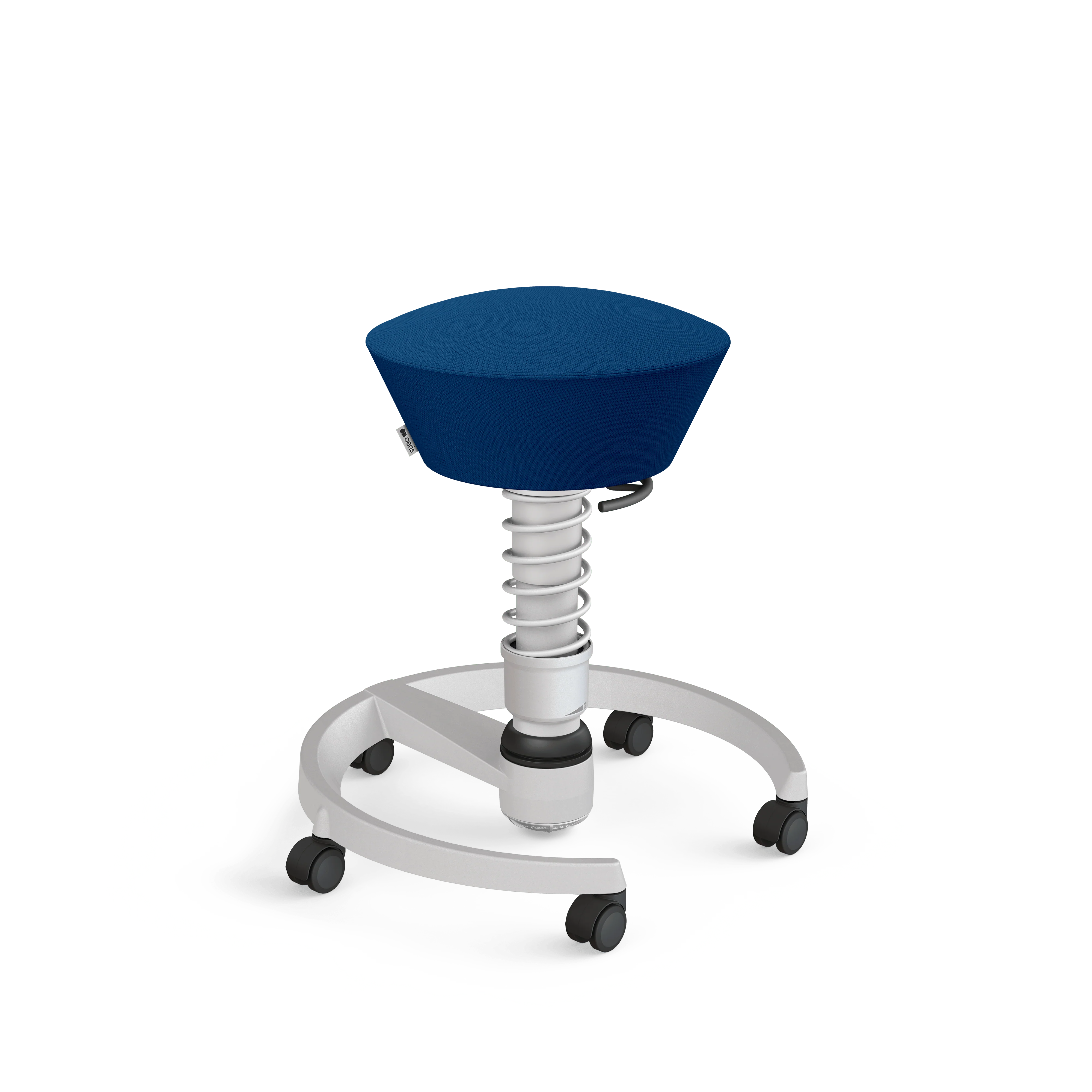 Aeris Swopper Wollmischung Select blau - Image 26