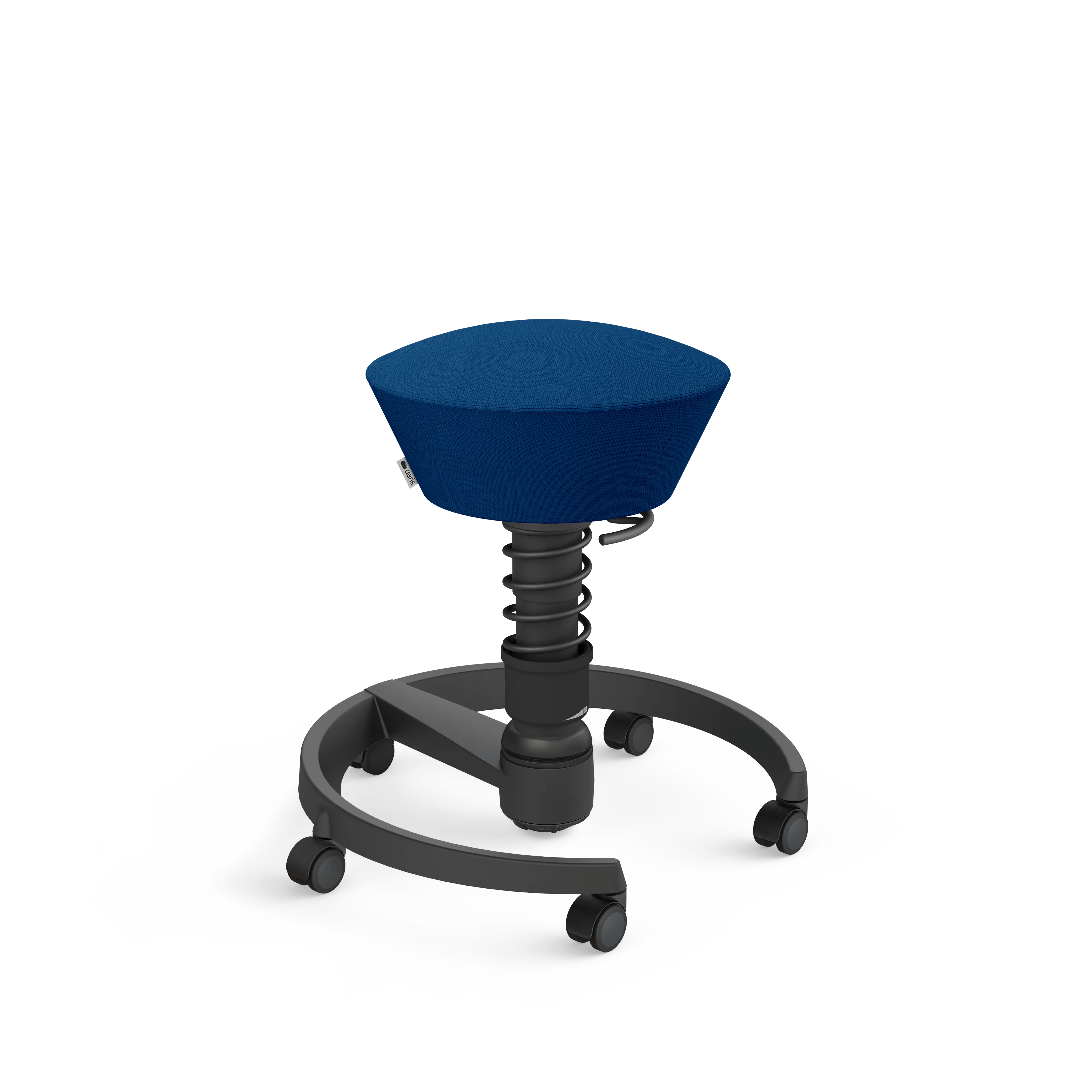 Aeris Swopper Wollmischung Select blau - Image 27