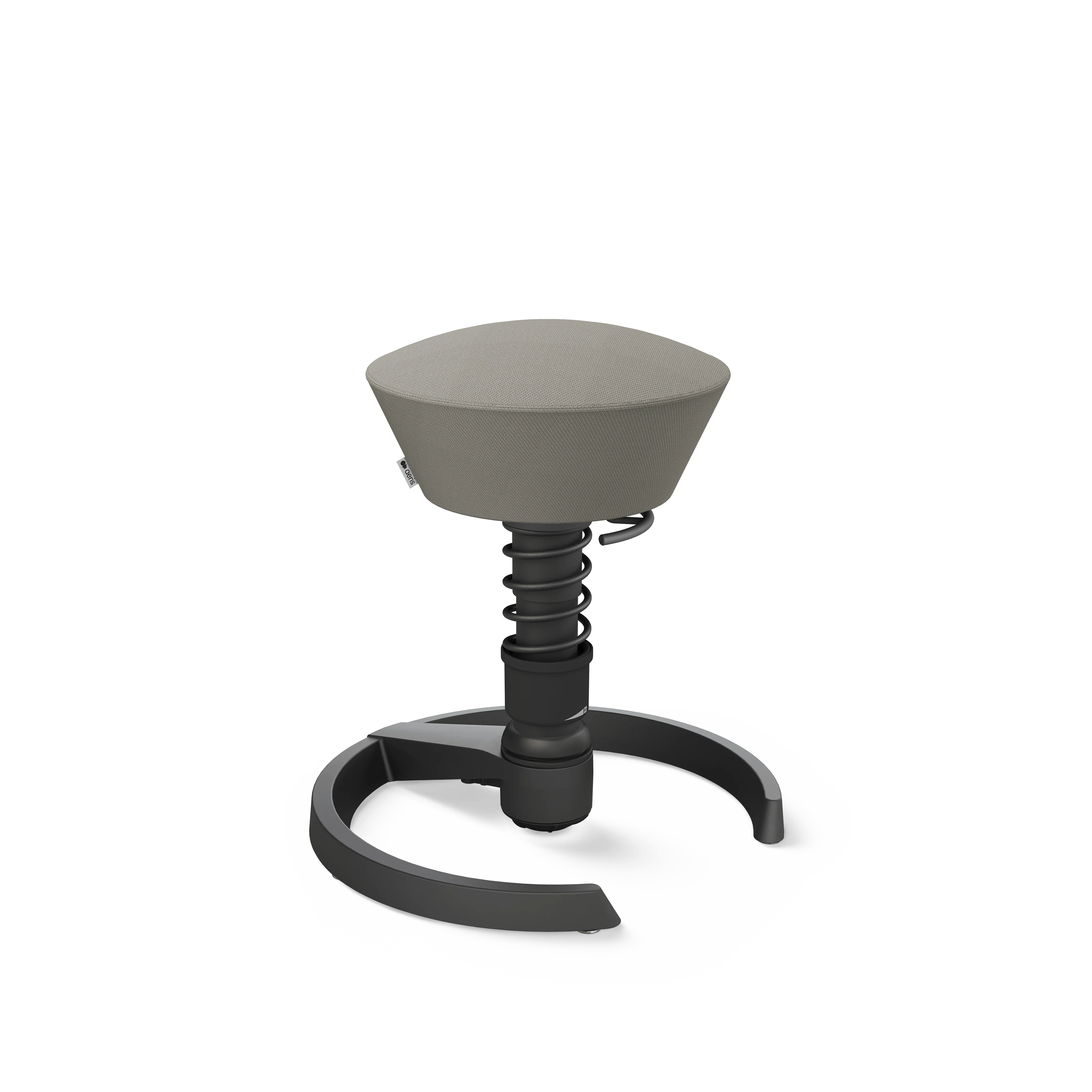 Aeris Swopper Wollmischung Select grau - Image 14