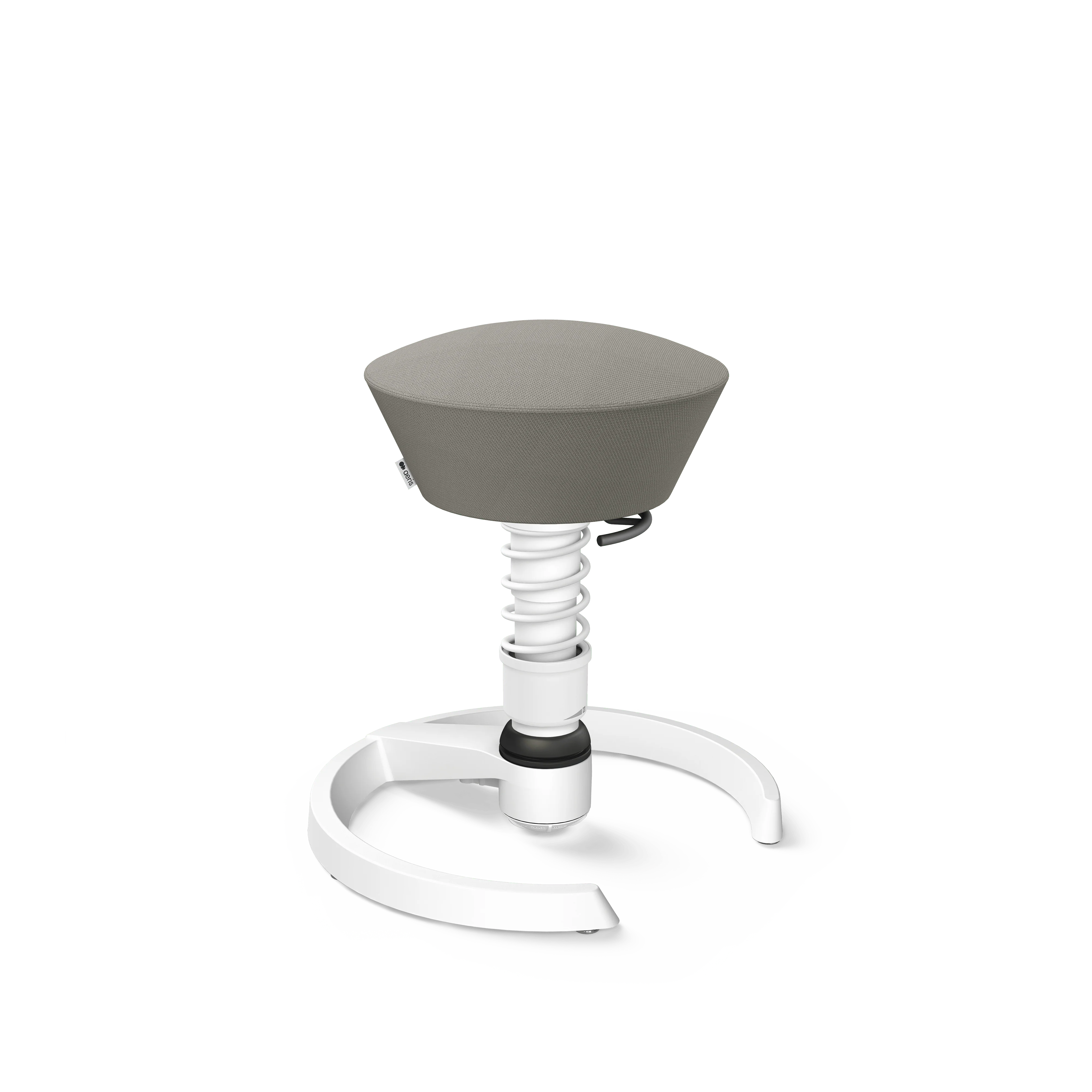 Aeris Swopper Wollmischung Select grau - Image 17