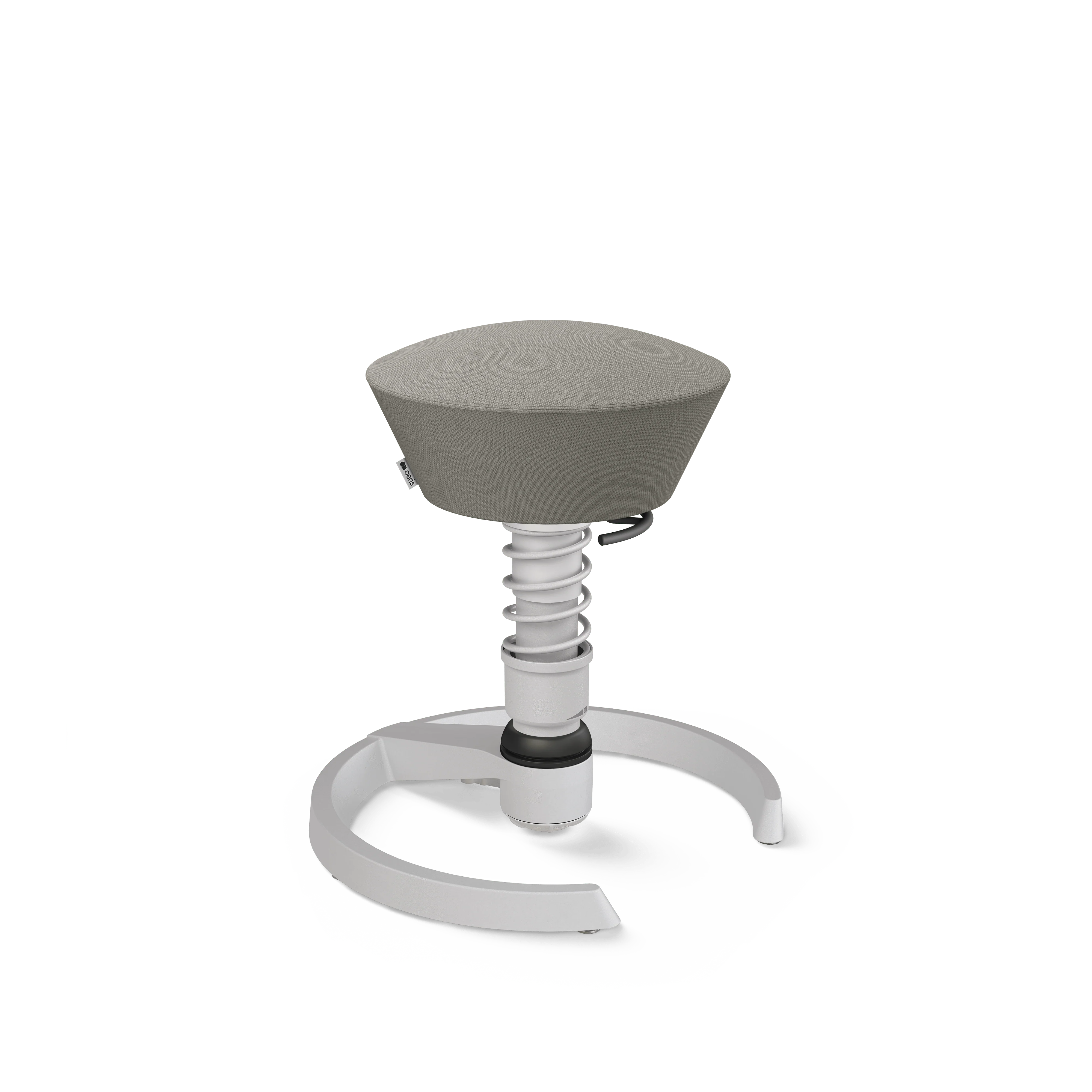 Aeris Swopper Wollmischung Select grau - Image 18