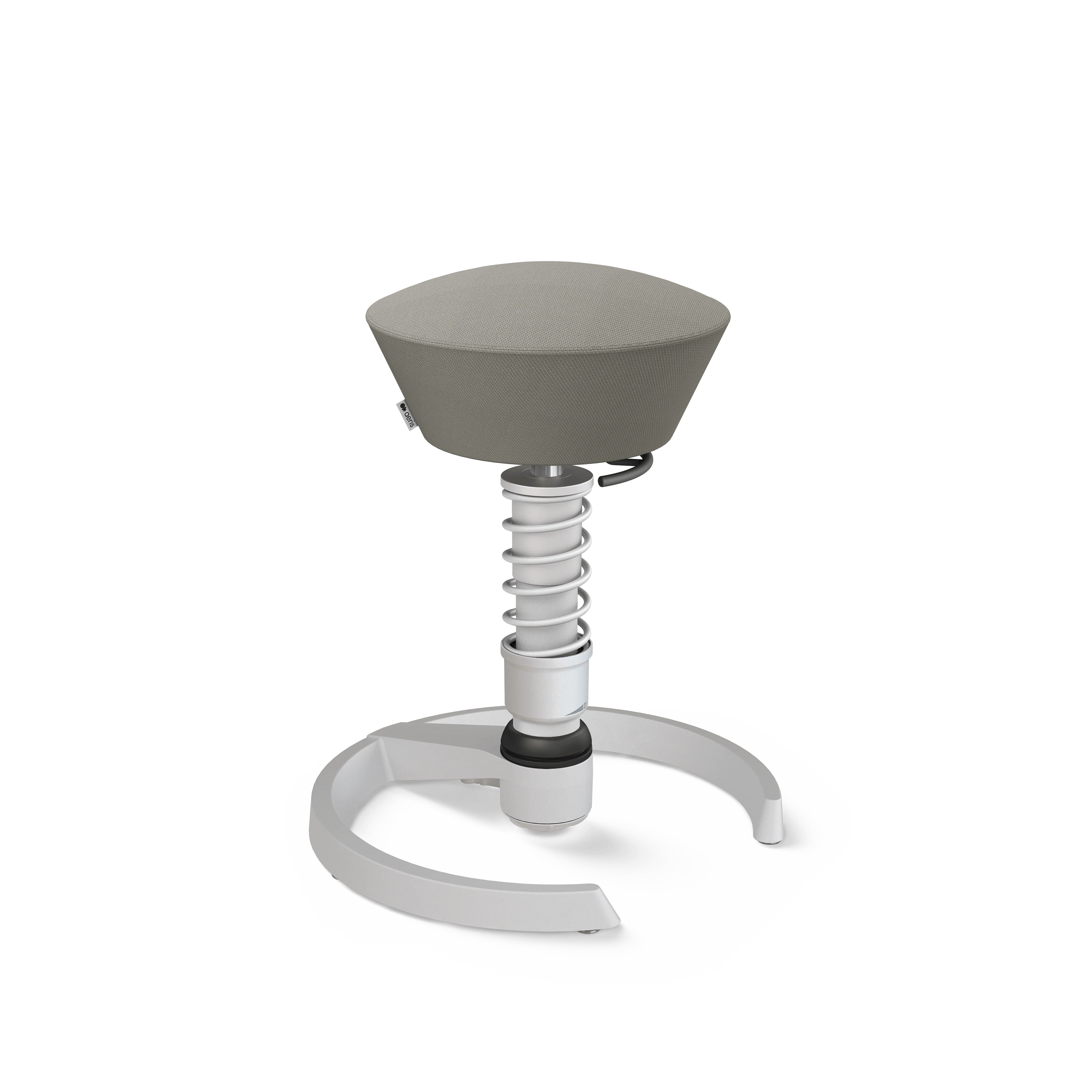 Aeris Swopper Wollmischung Select grau - Image 19
