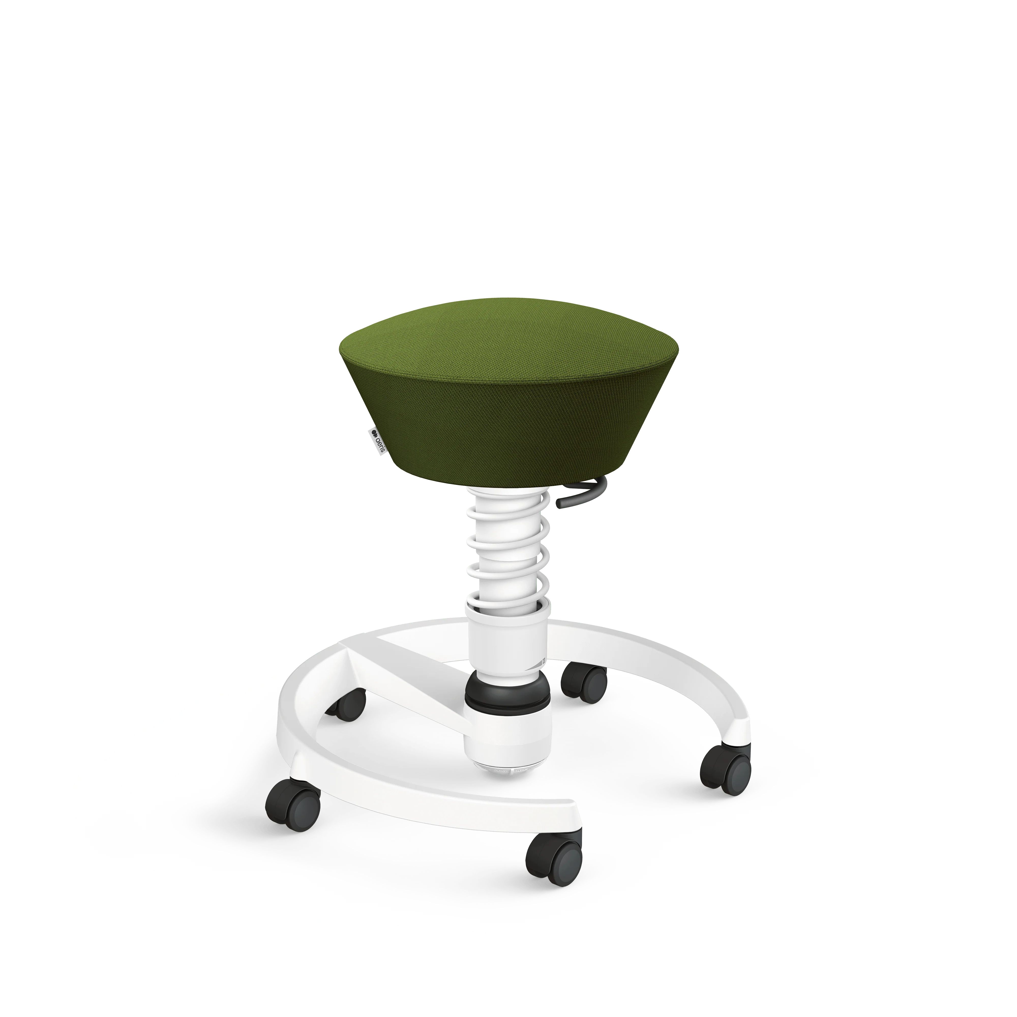 Aeris Swopper Wollmischung Select grün - Image 19