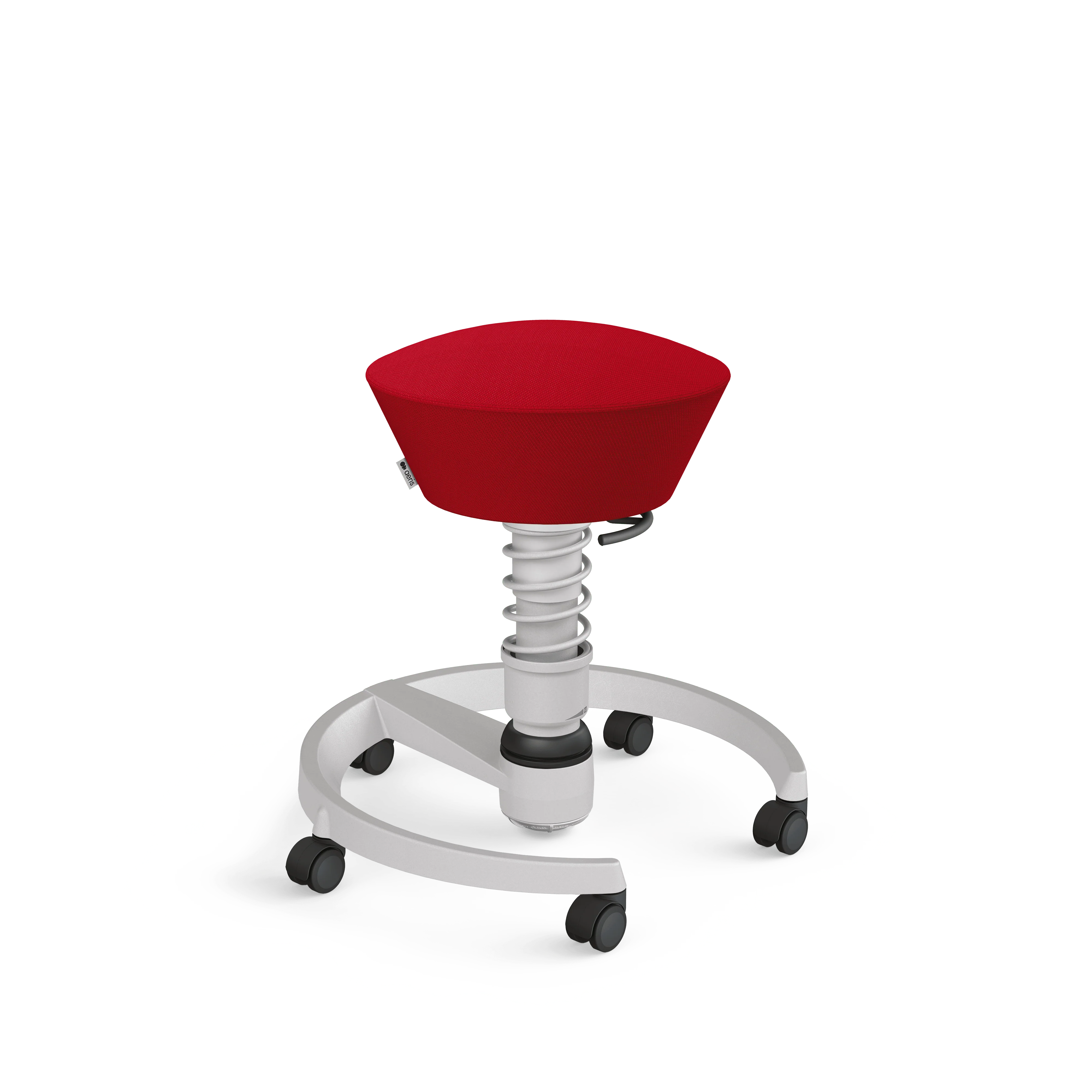 Aeris Swopper Wollmischung Select rot - Image 10