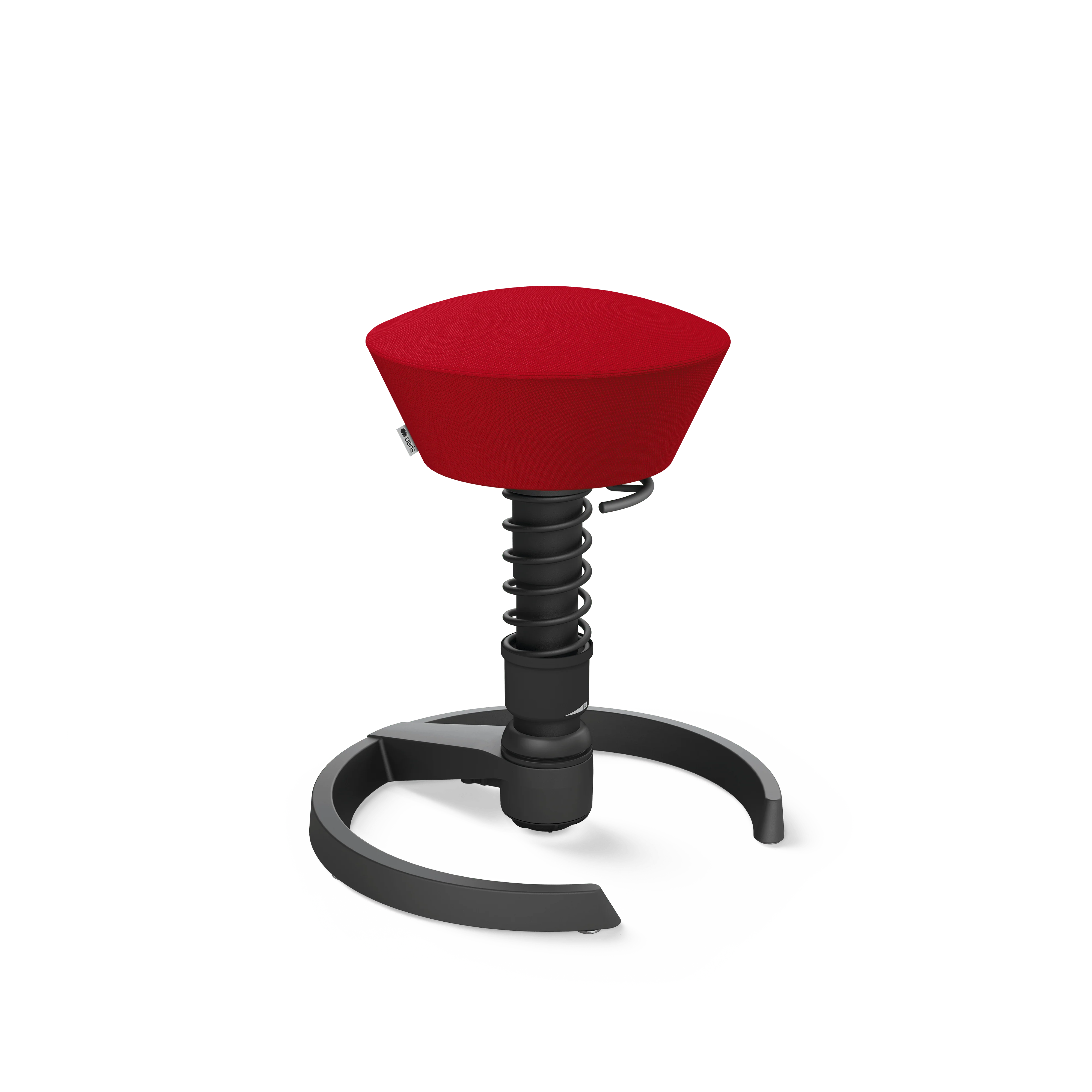 Aeris Swopper Wollmischung Select rot - Image 11