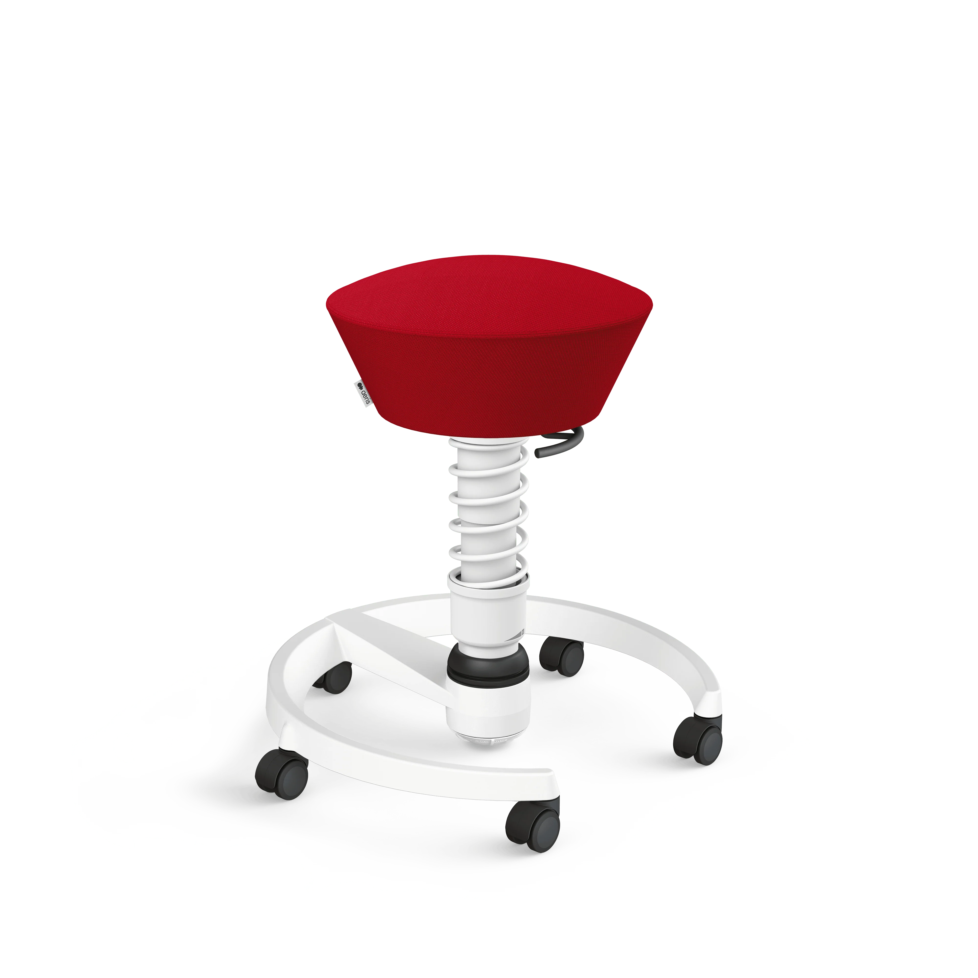 Aeris Swopper Wollmischung Select rot - Image 23