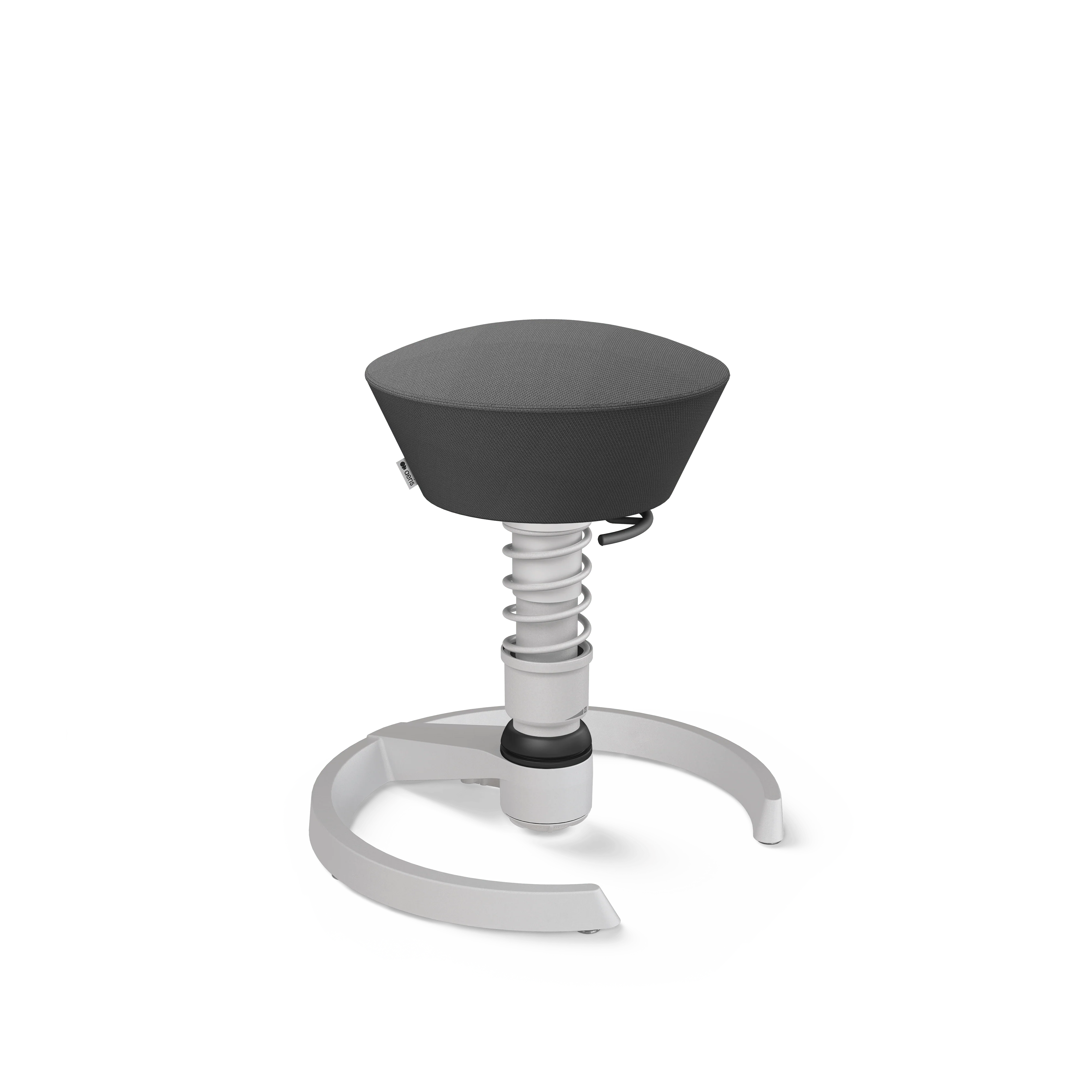 Aeris Swopper Wollmischung Select schiefergrau - Image 13